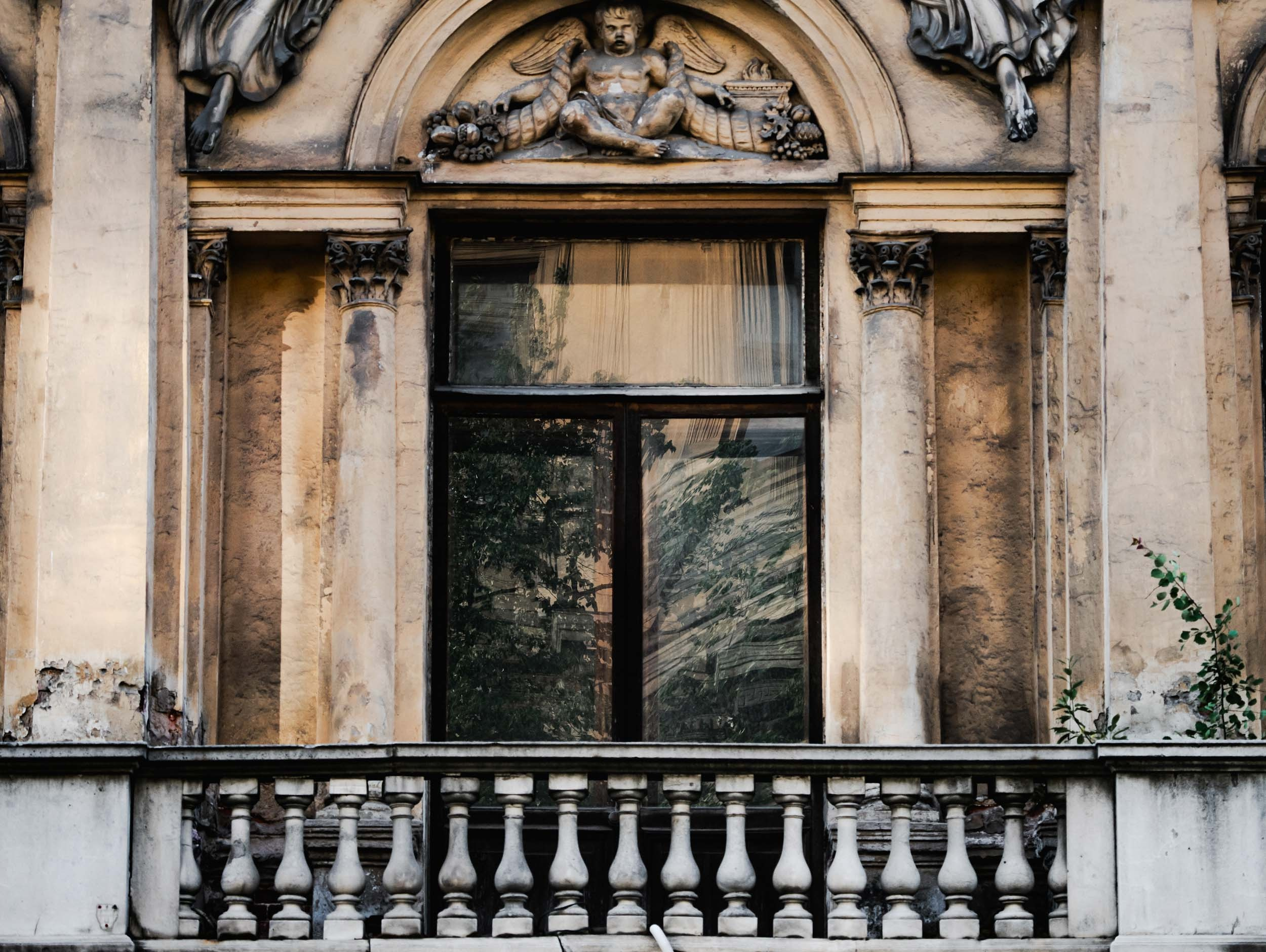 Saint Petersburg. The Andris