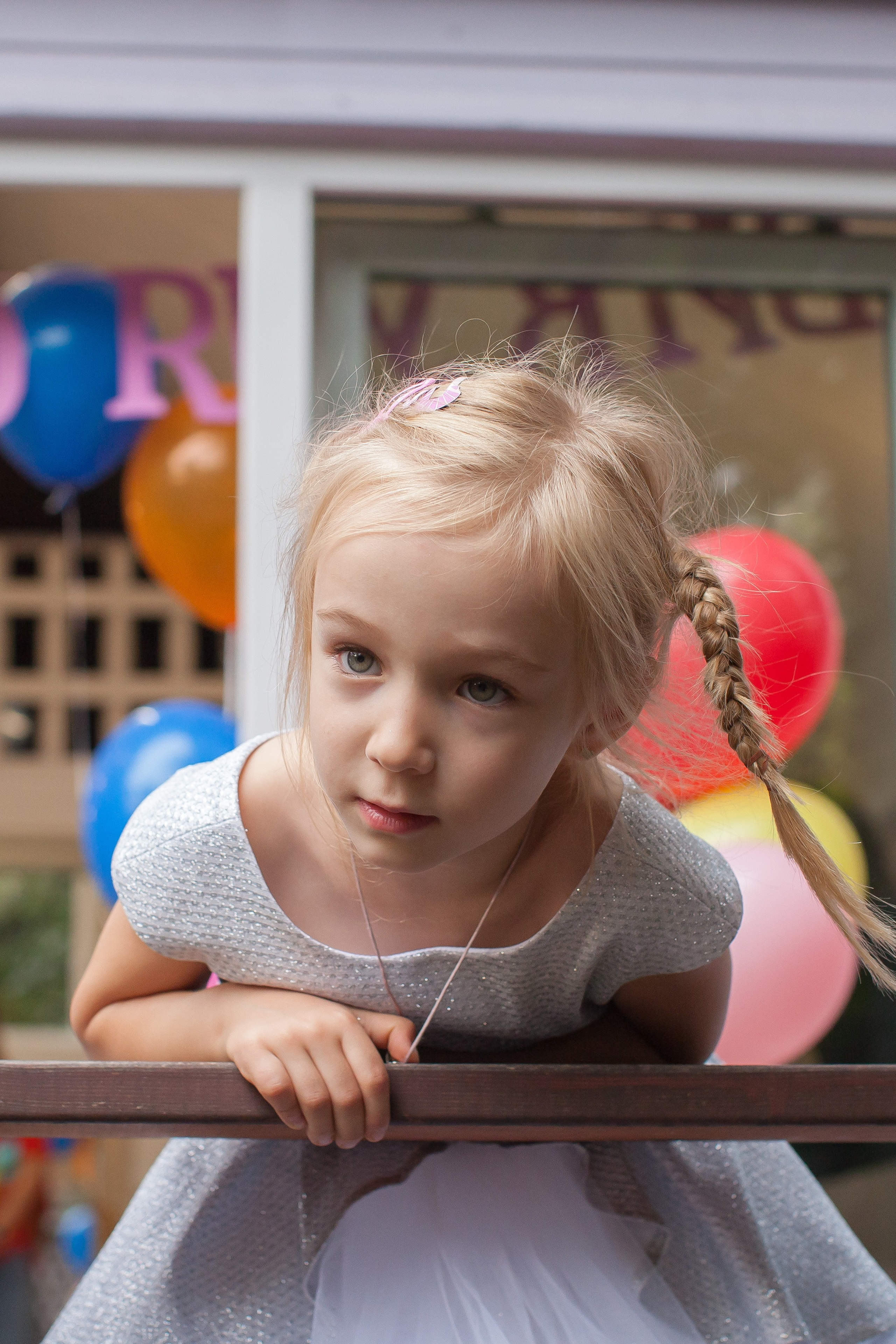 Детский день рождения. День рождения Вики. Портретный творческий фотограф в Москве Надя Дудник