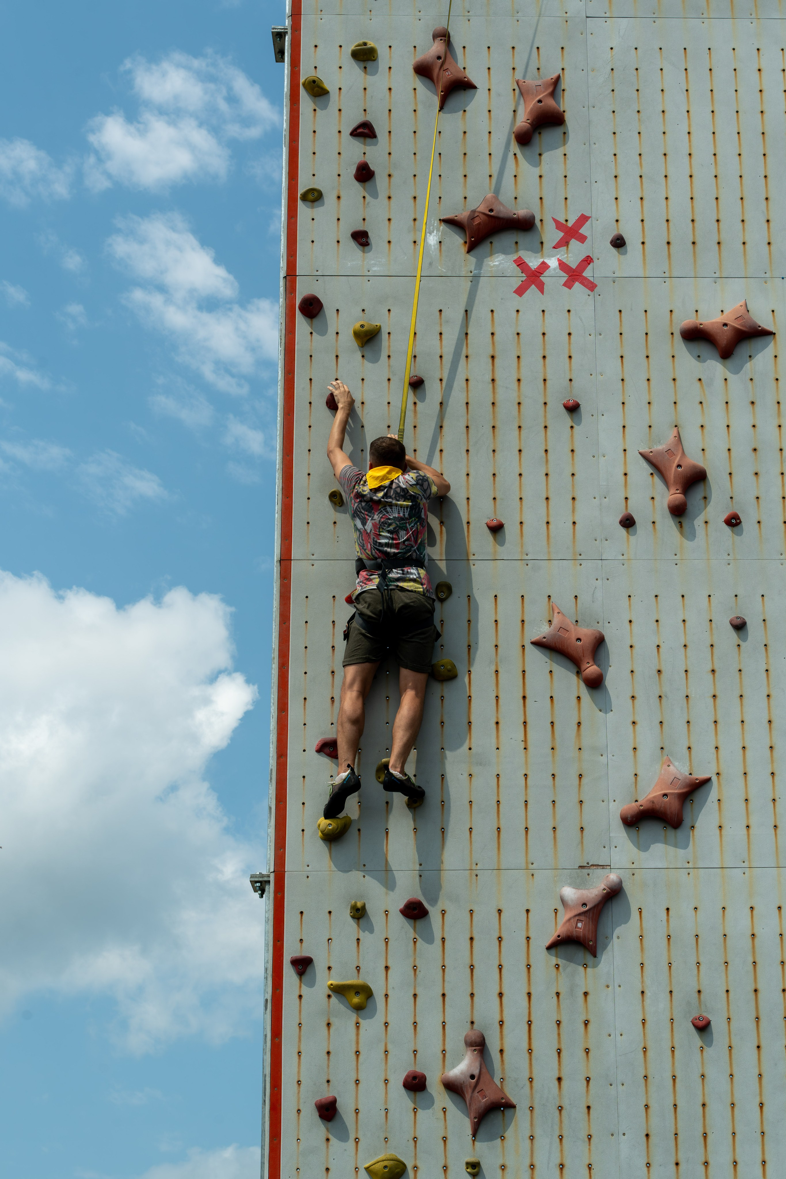 MICE мероприятие в Skypark «Фортбоярд». Репортажный фотограф в Красной Поляне и Сочи Павлюченко Екатерина