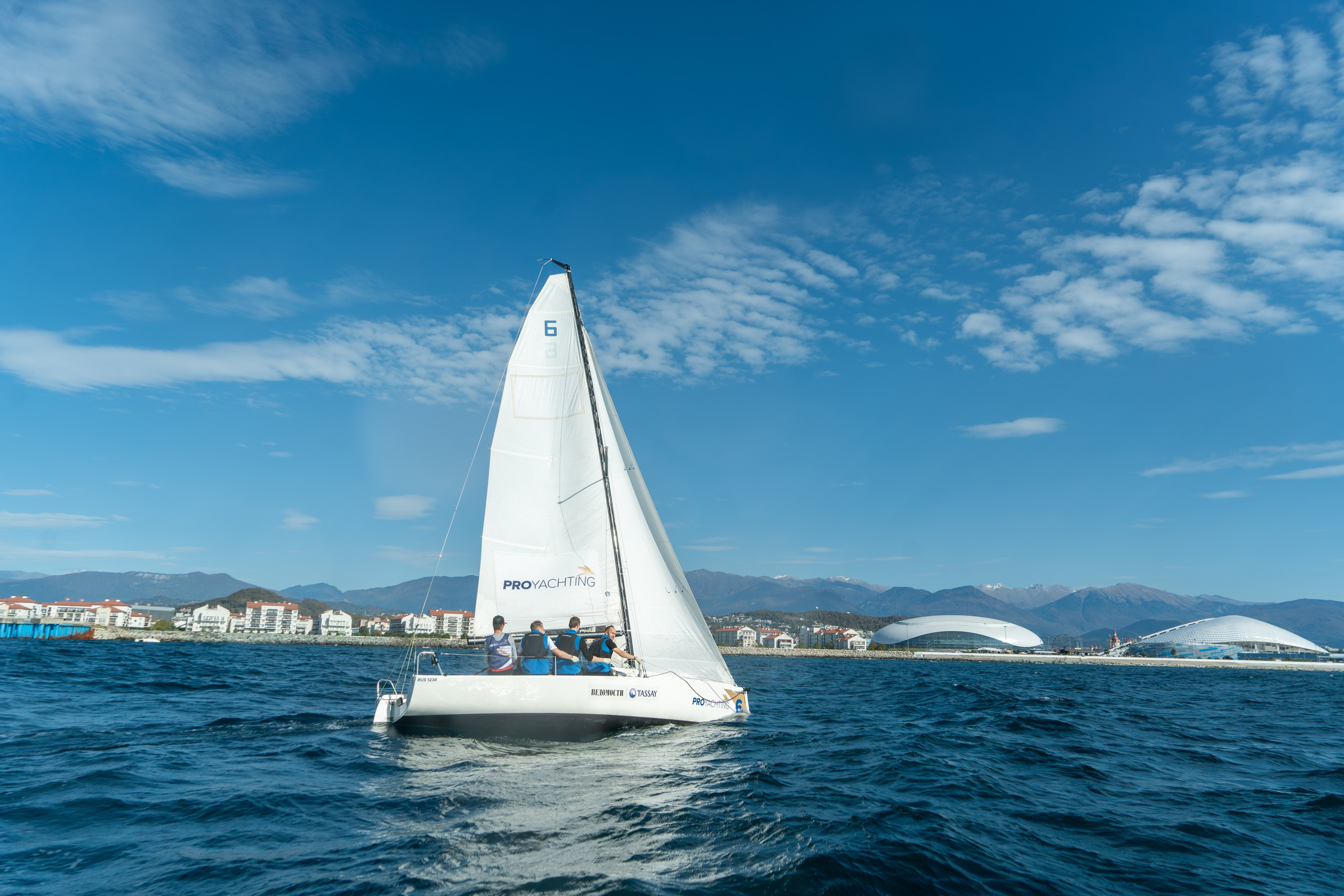 MICE мероприятие для компании «Базис». Репортажный фотограф в Красной Поляне и Сочи Павлюченко Екатерина