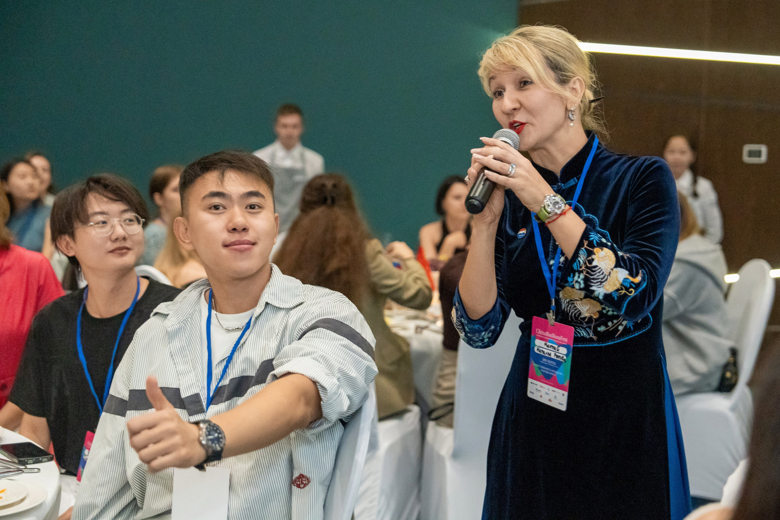 ChinaRosaFest 2024. Репортажный фотограф в Красной Поляне и Сочи Павлюченко Екатерина