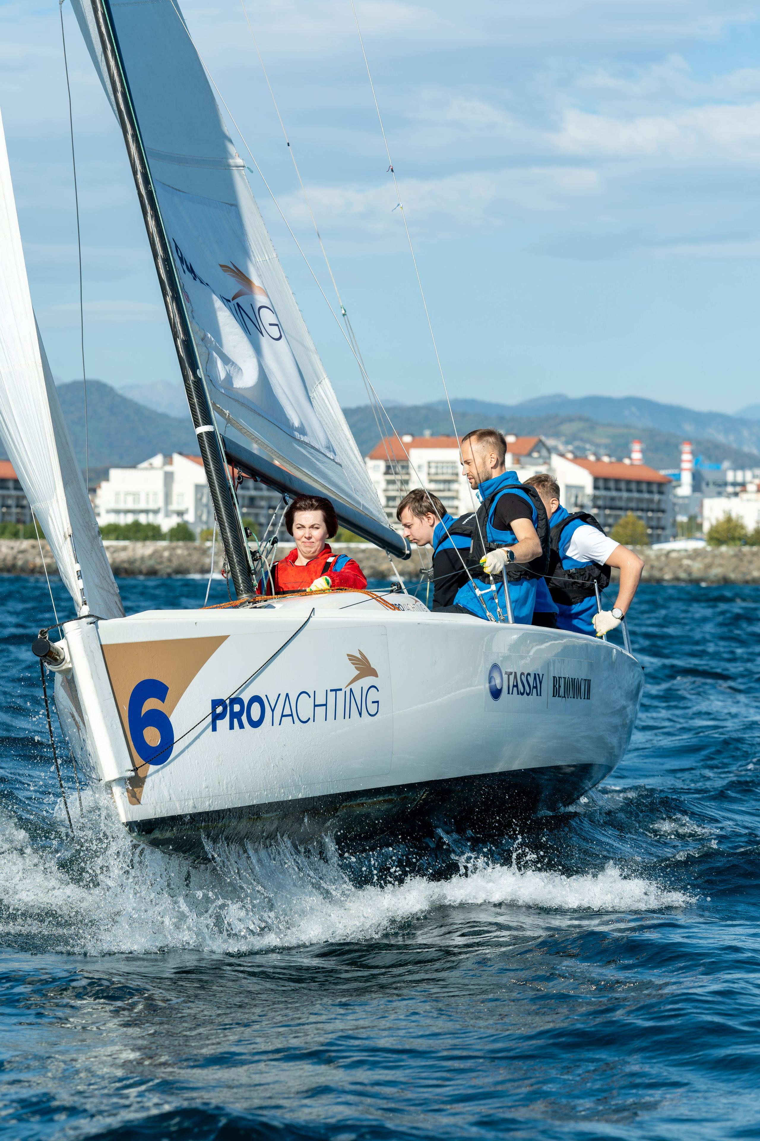 MICE мероприятие для компании «Базис». Репортажный фотограф в Красной Поляне и Сочи Павлюченко Екатерина