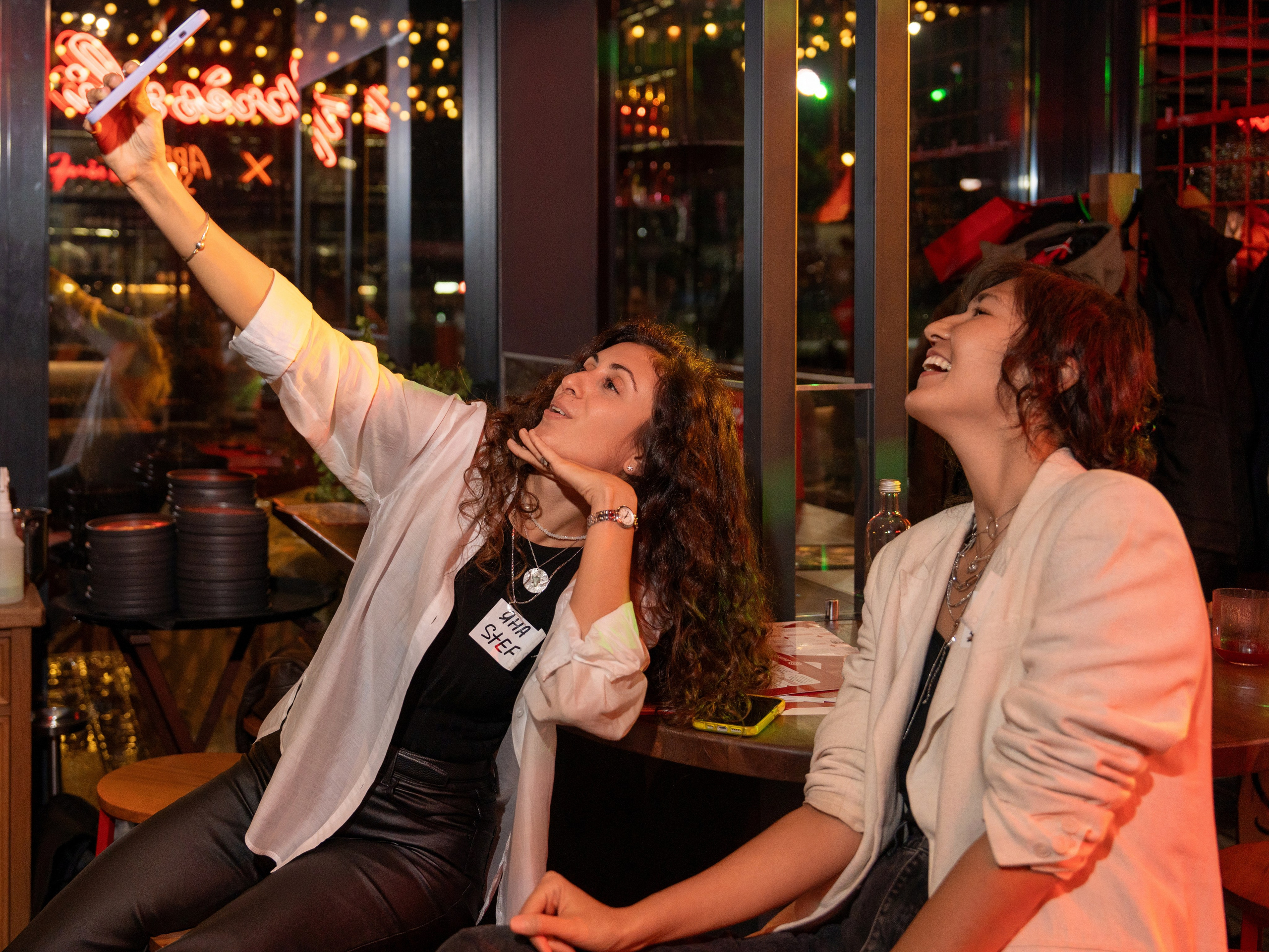 Вечернее мероприятие для компании «Мои инстурменты». Репортажный фотограф в Красной Поляне и Сочи Павлюченко Екатерина