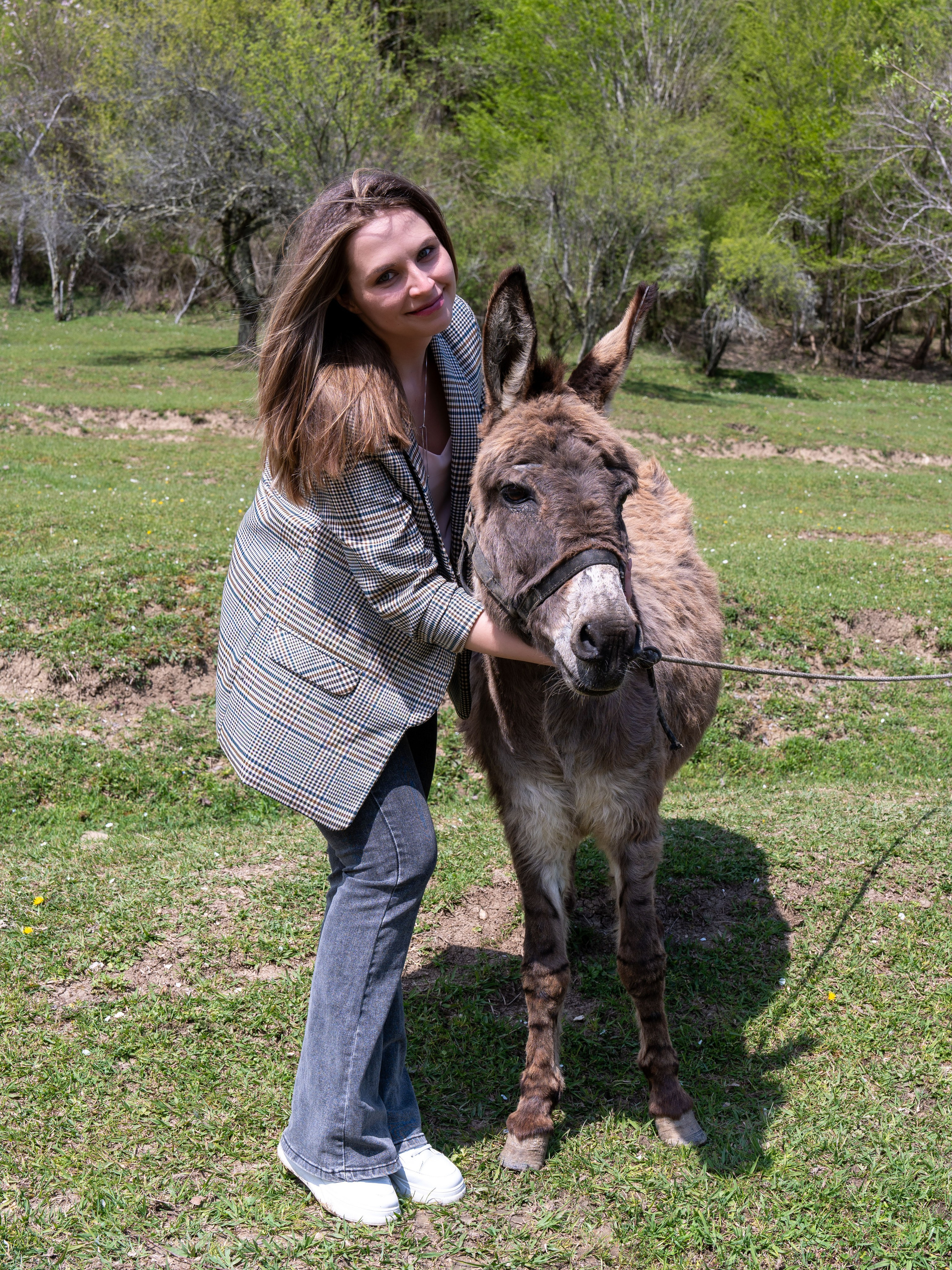 MICE мероприятие — джиппинг на каньон Псахо. Репортажный фотограф в Красной Поляне и Сочи Павлюченко Екатерина