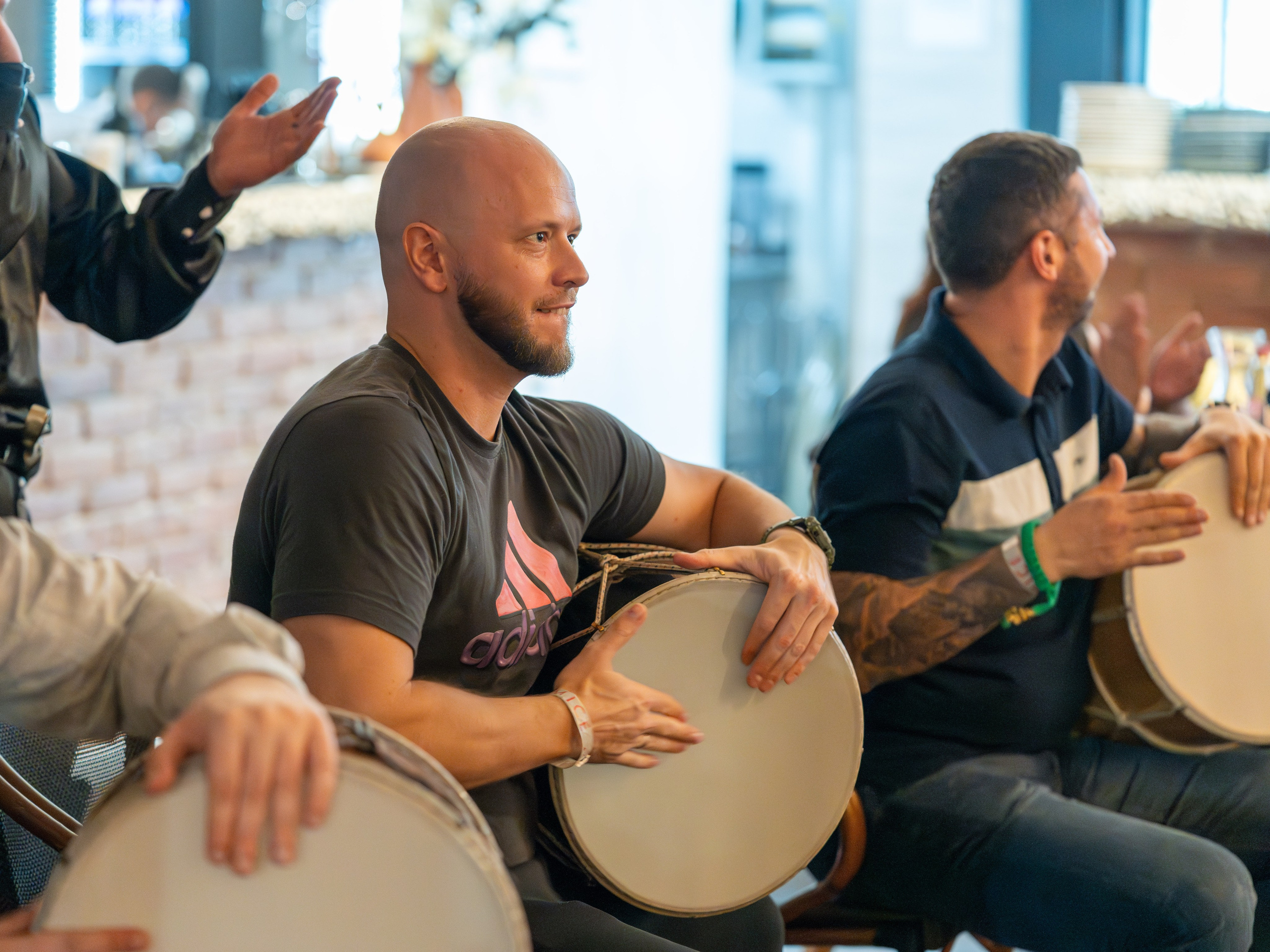 MICE мероприятие для компании Р-фарм. Репортажный фотограф в Красной Поляне и Сочи Павлюченко Екатерина