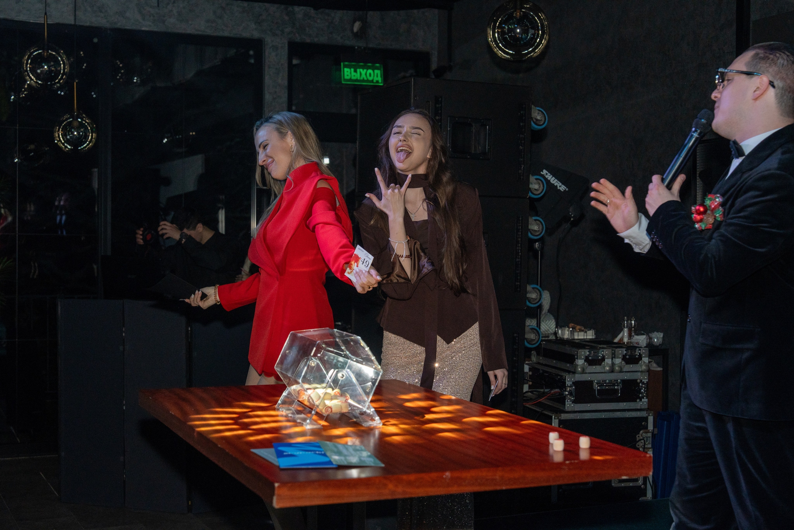 RS NYEAR2026. Репортажный фотограф в Красной Поляне и Сочи Павлюченко Екатерина