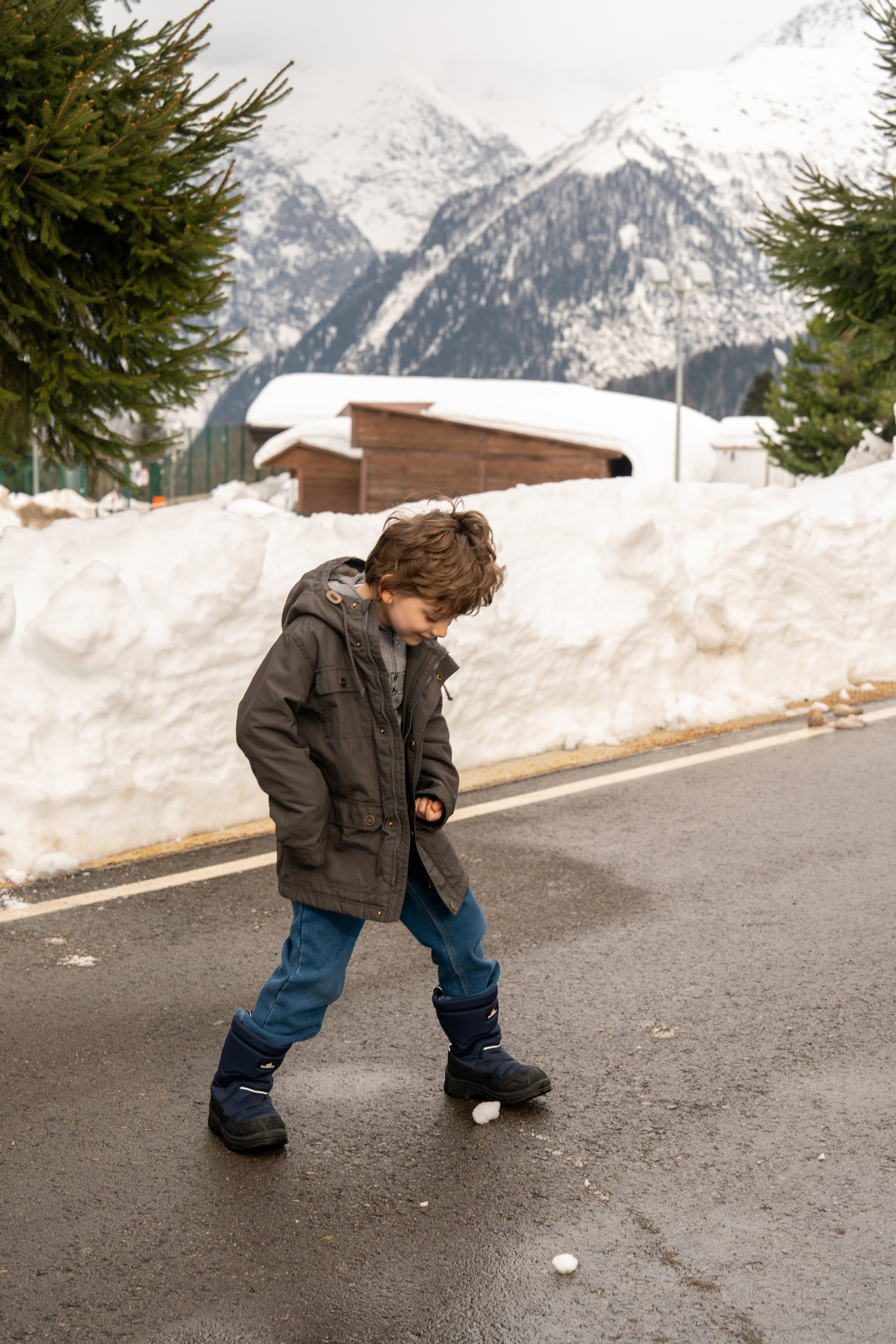 RS NYEAR2026. Репортажный фотограф в Красной Поляне и Сочи Павлюченко Екатерина