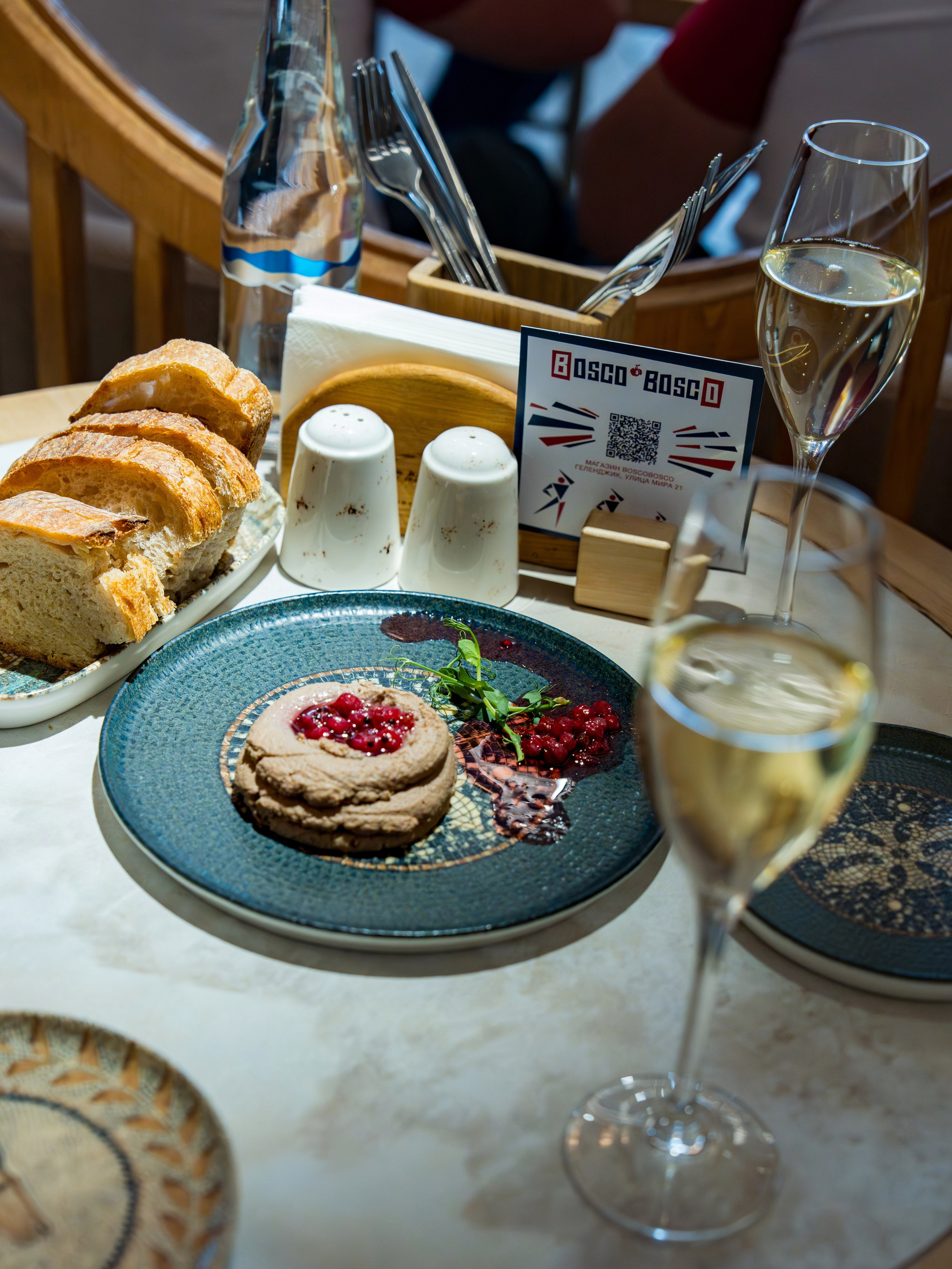 Открытие магазина Bosco в Геленджике. Репортажный фотограф в Красной Поляне и Сочи Павлюченко Екатерина