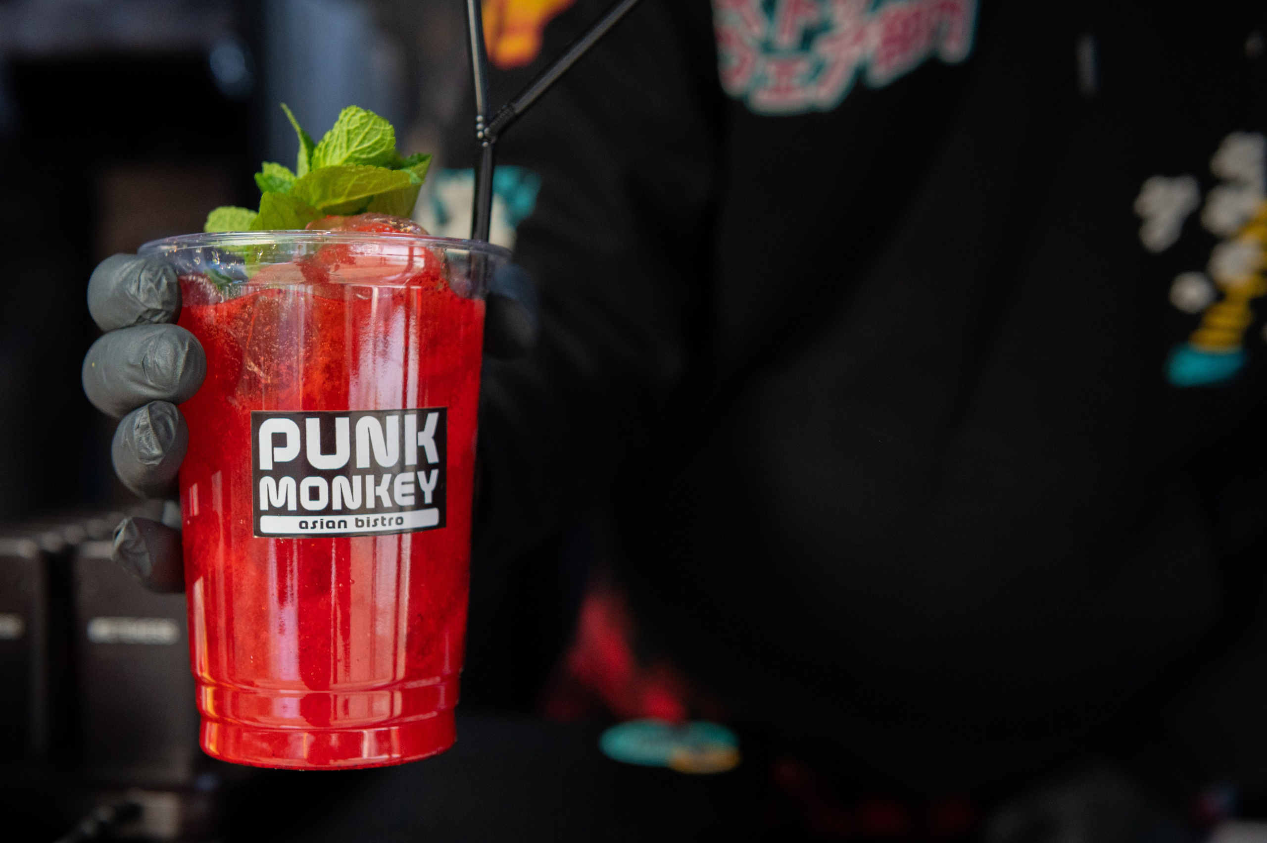 Предметная фотография блюд и напитков. Репортажный фотограф в Красной Поляне и Сочи Павлюченко Екатерина