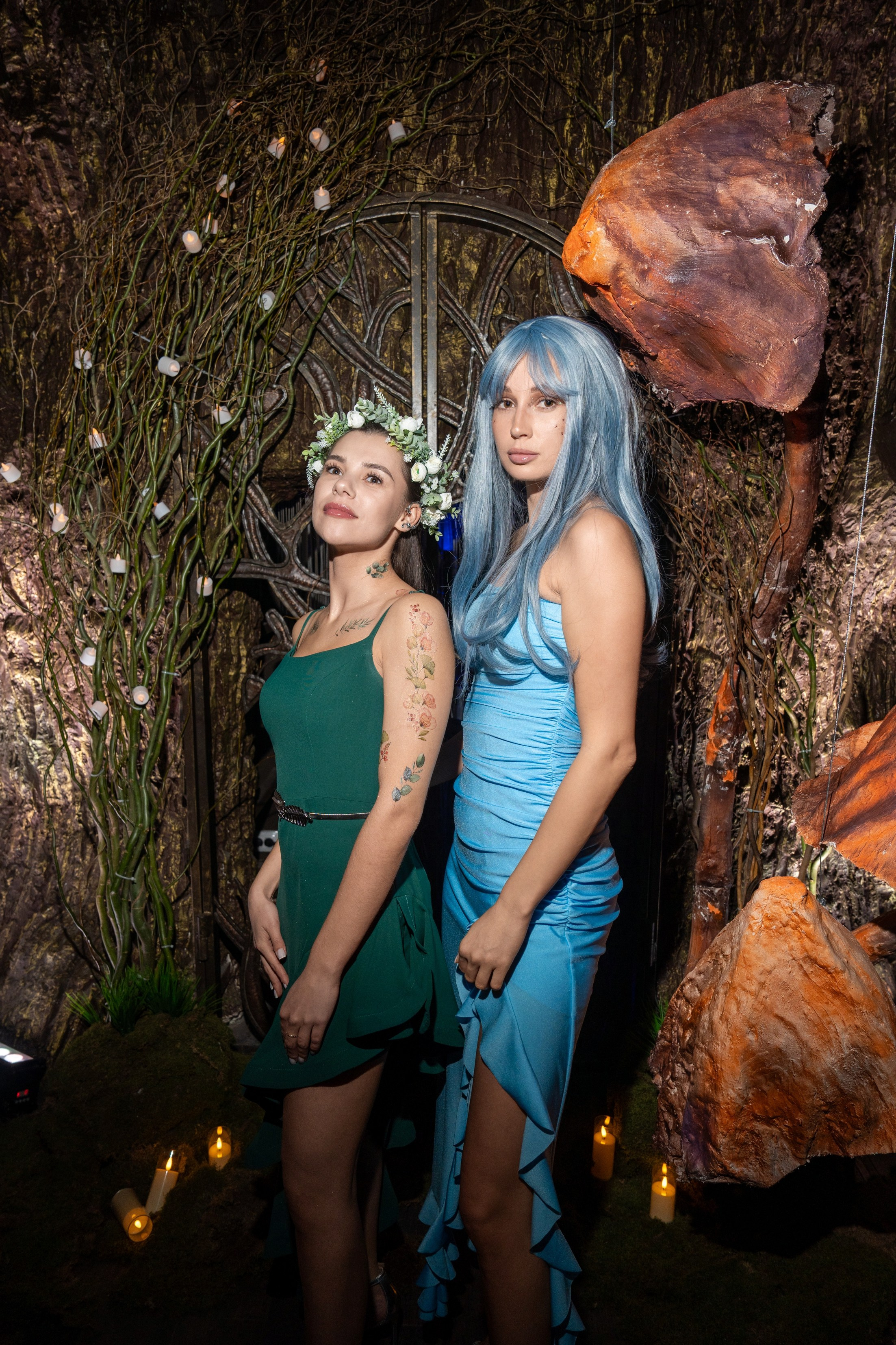 Гала-ужи «Акваполис». Репортажный фотограф в Красной Поляне и Сочи Павлюченко Екатерина