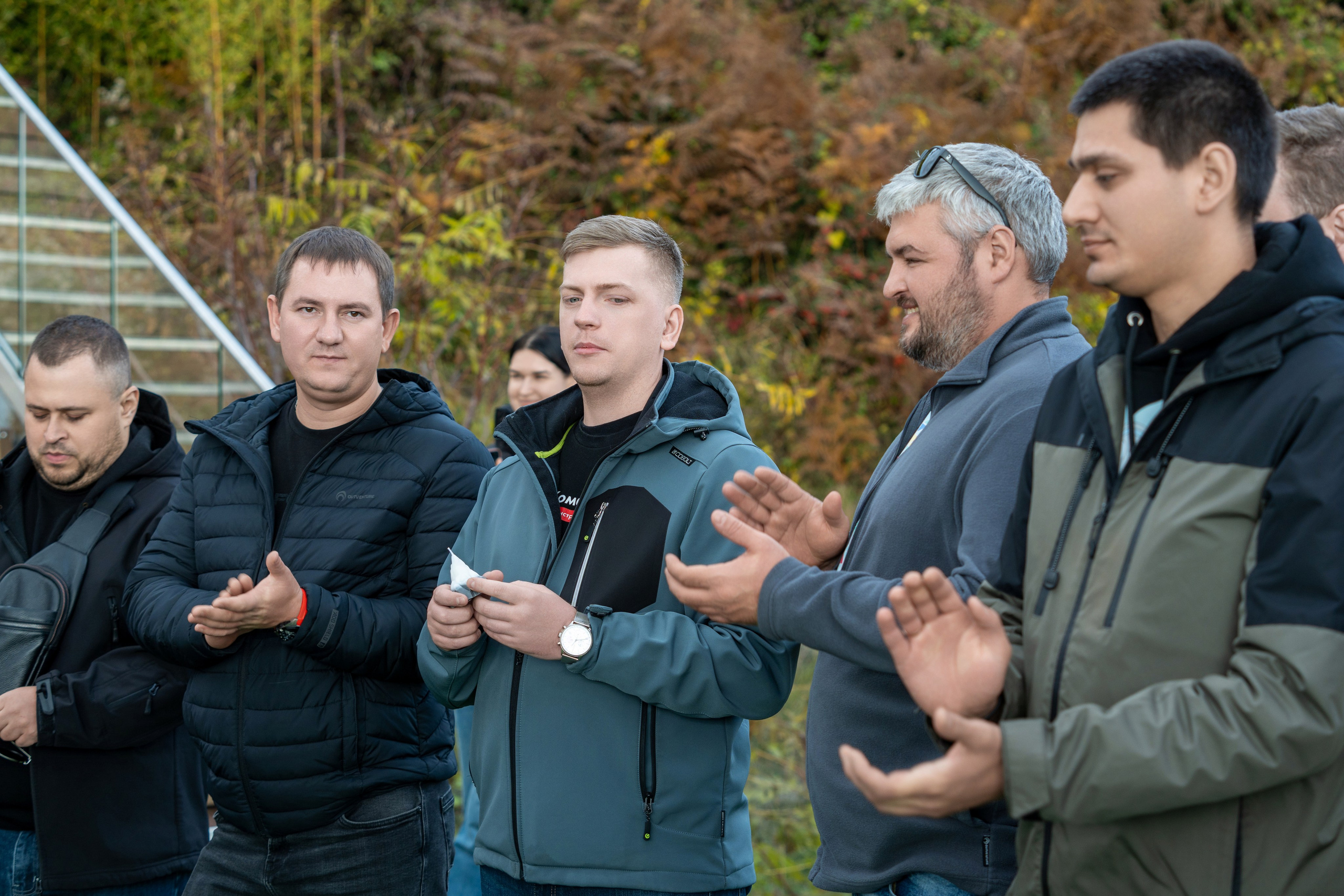MICE мероприятие в Skypark. Репортажный фотограф в Красной Поляне и Сочи Павлюченко Екатерина
