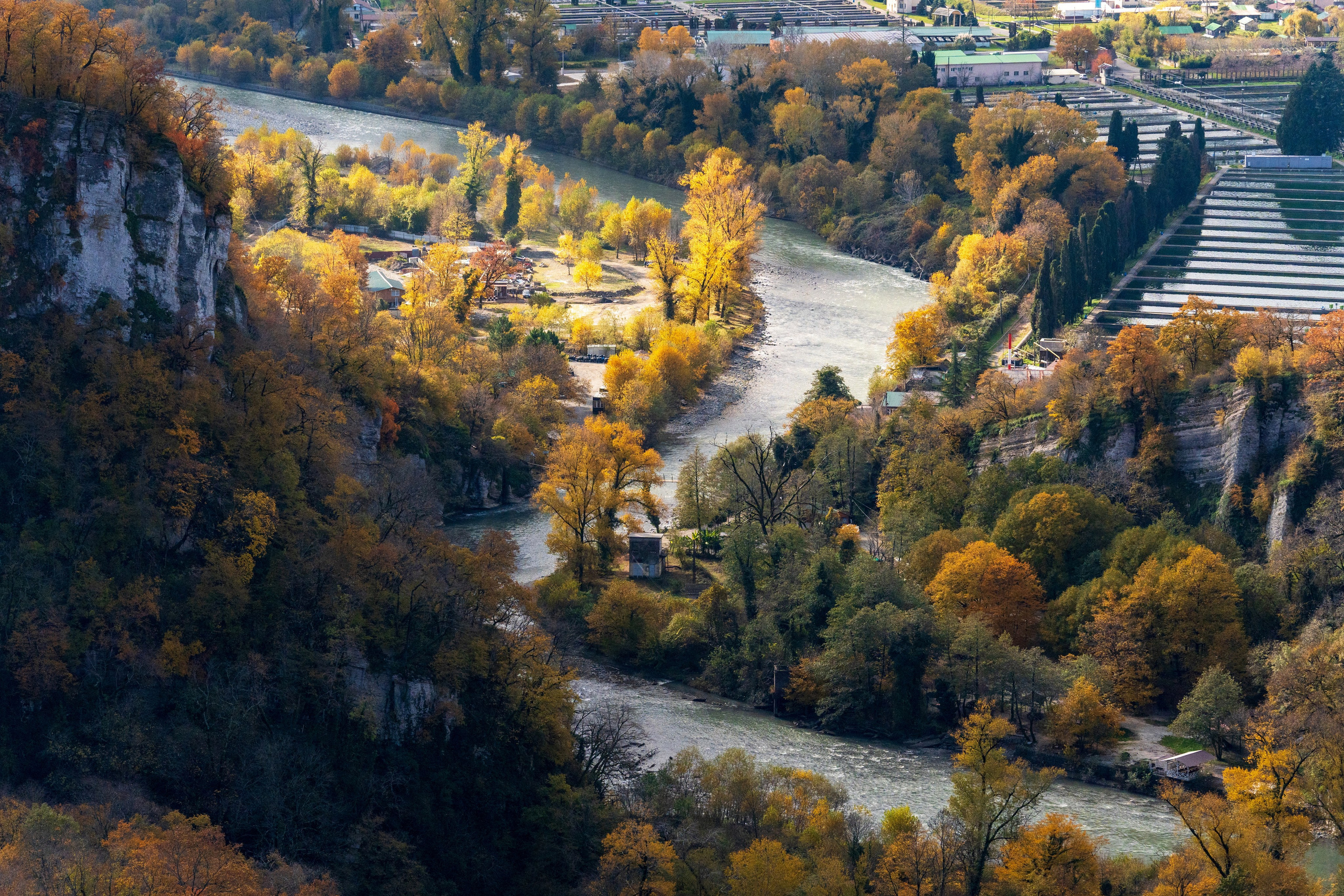 MICE мероприятие в Skypark. Репортажный фотограф в Красной Поляне и Сочи Павлюченко Екатерина