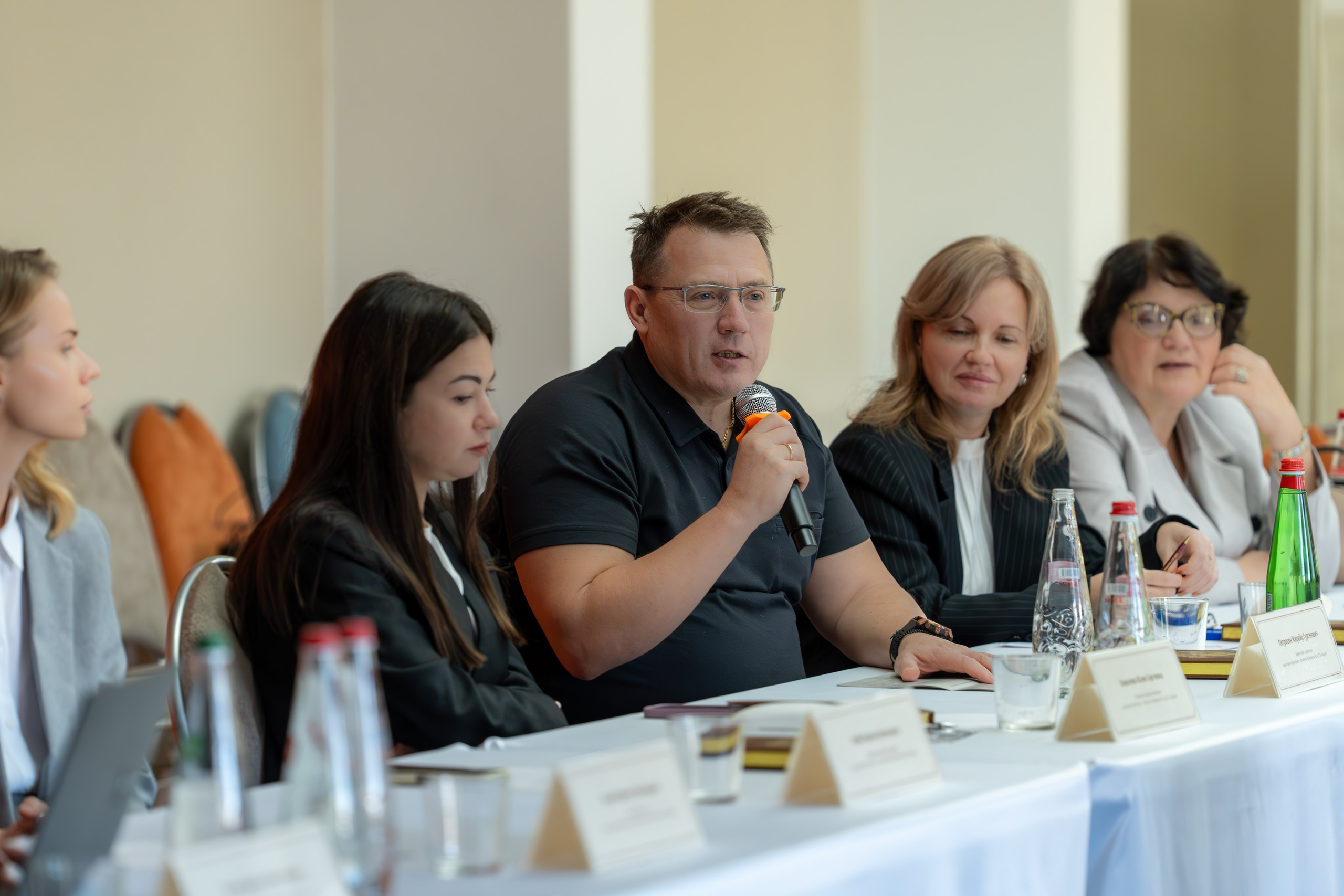 ЦСТЭ холдинг 2023. Репортажный фотограф в Красной Поляне и Сочи Павлюченко Екатерина