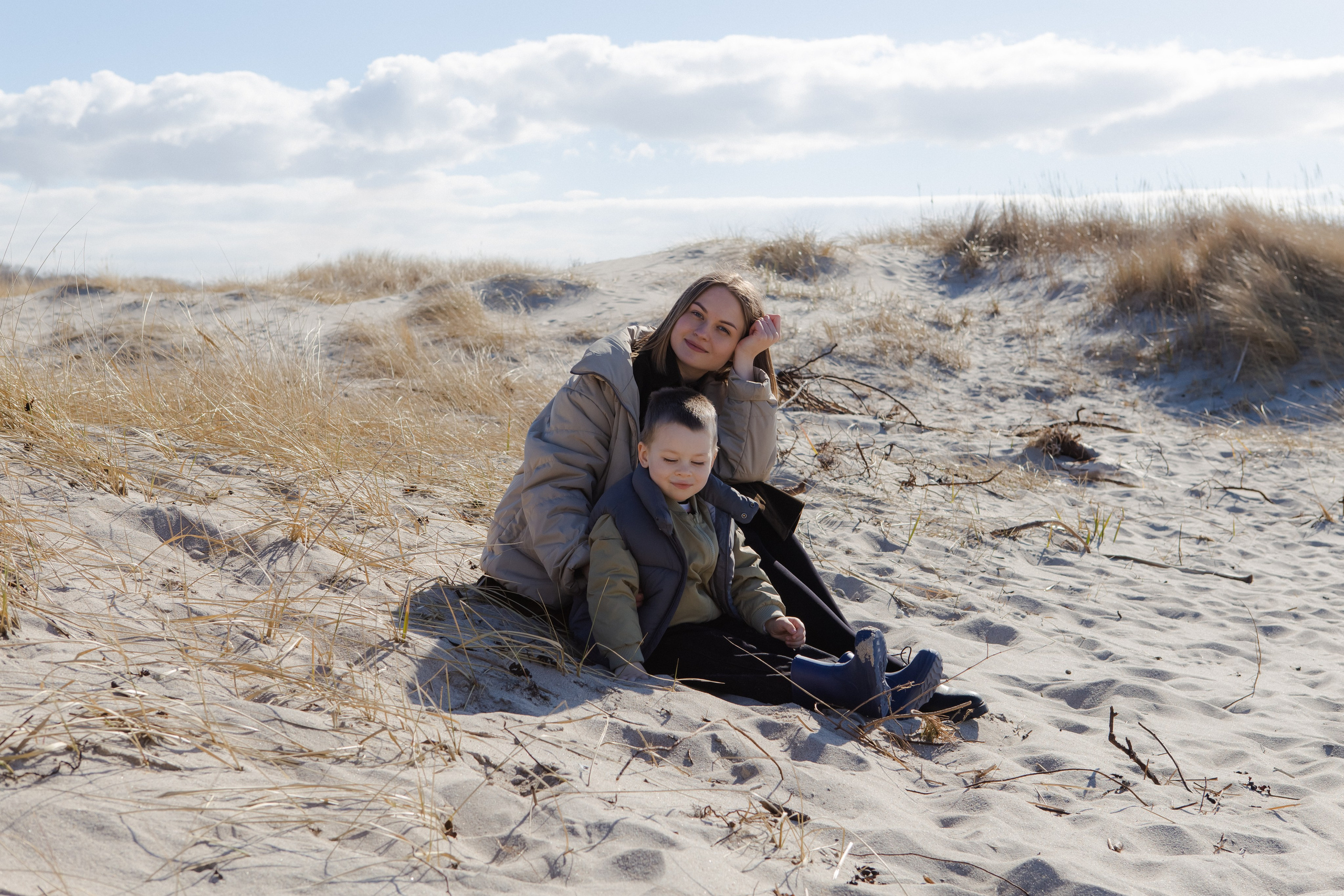 Семейный и свадебный фотограф в Томске | Екатерина Дворецкая