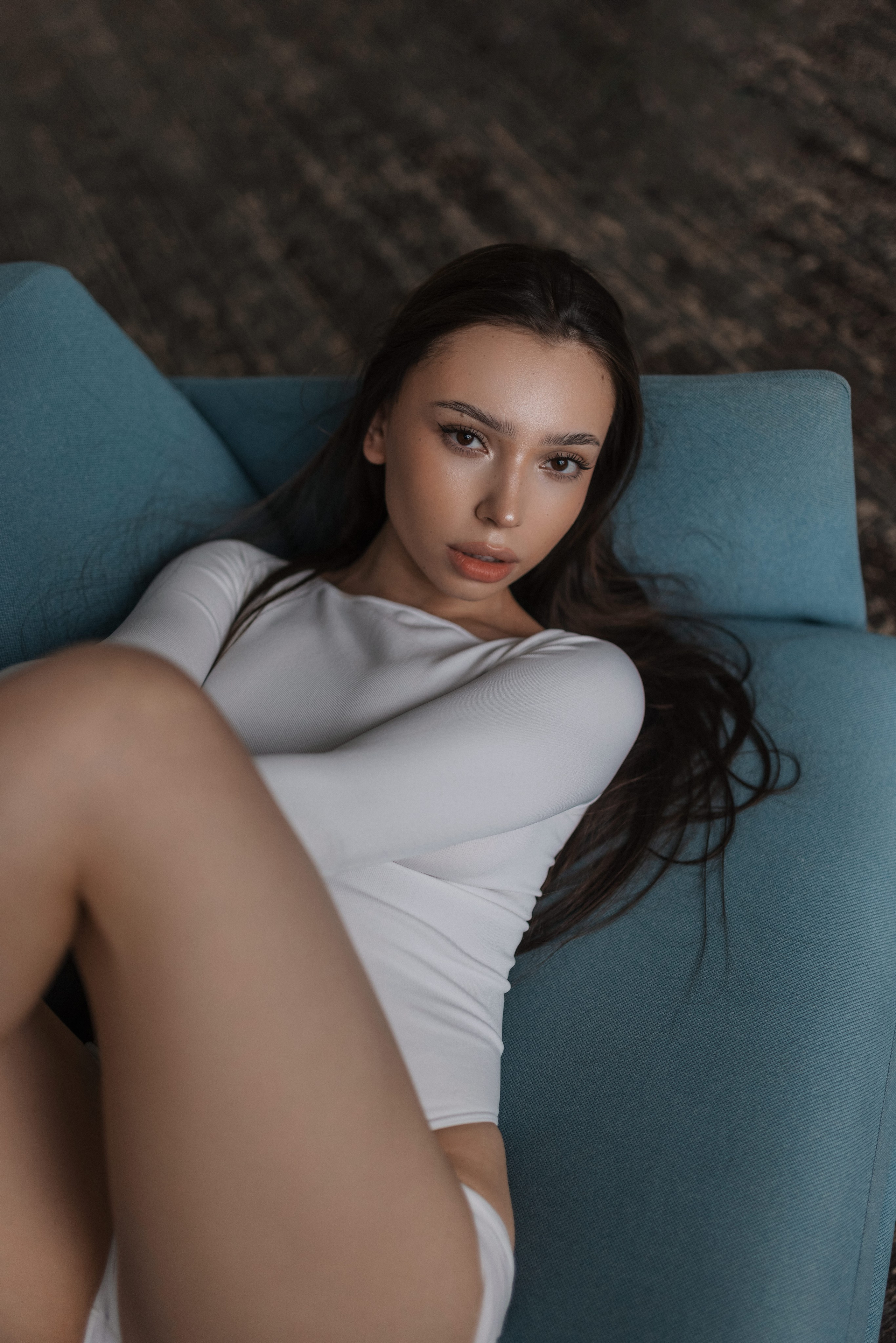 Персональная съёмка. Фотограф в Москве Ира Никина