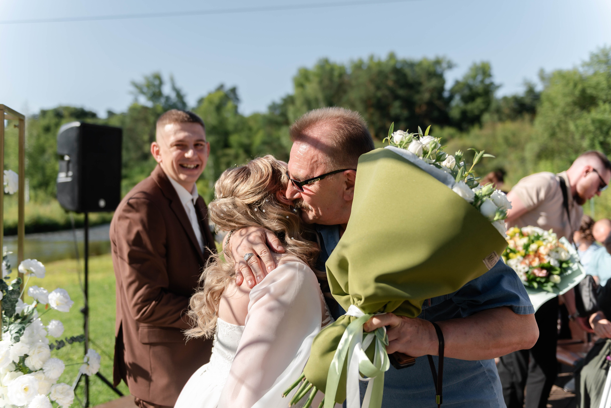 Леонид и Полина. Фотограф из Томска Субботина Яна