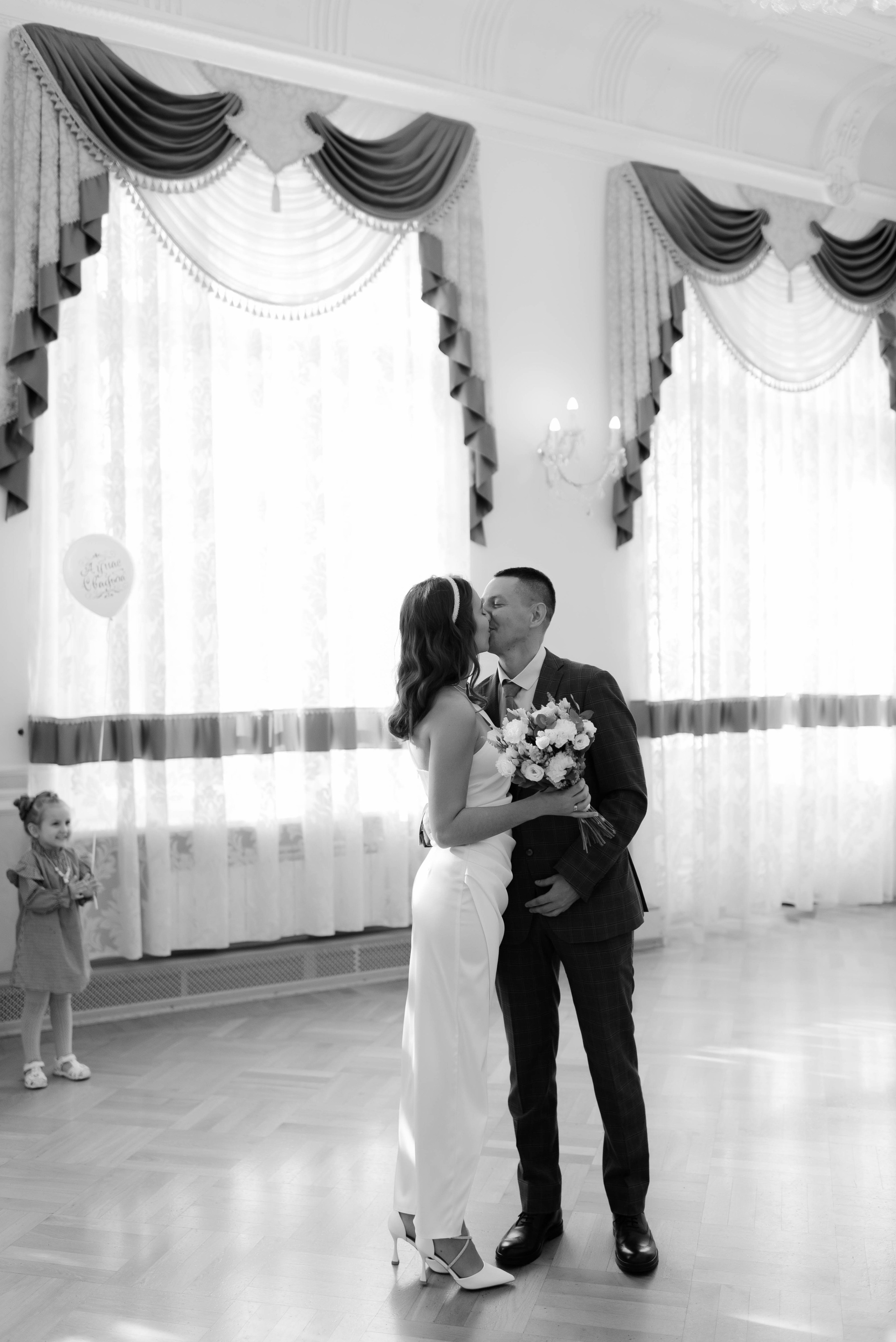 Загс. Фотограф из Томска Субботина Яна