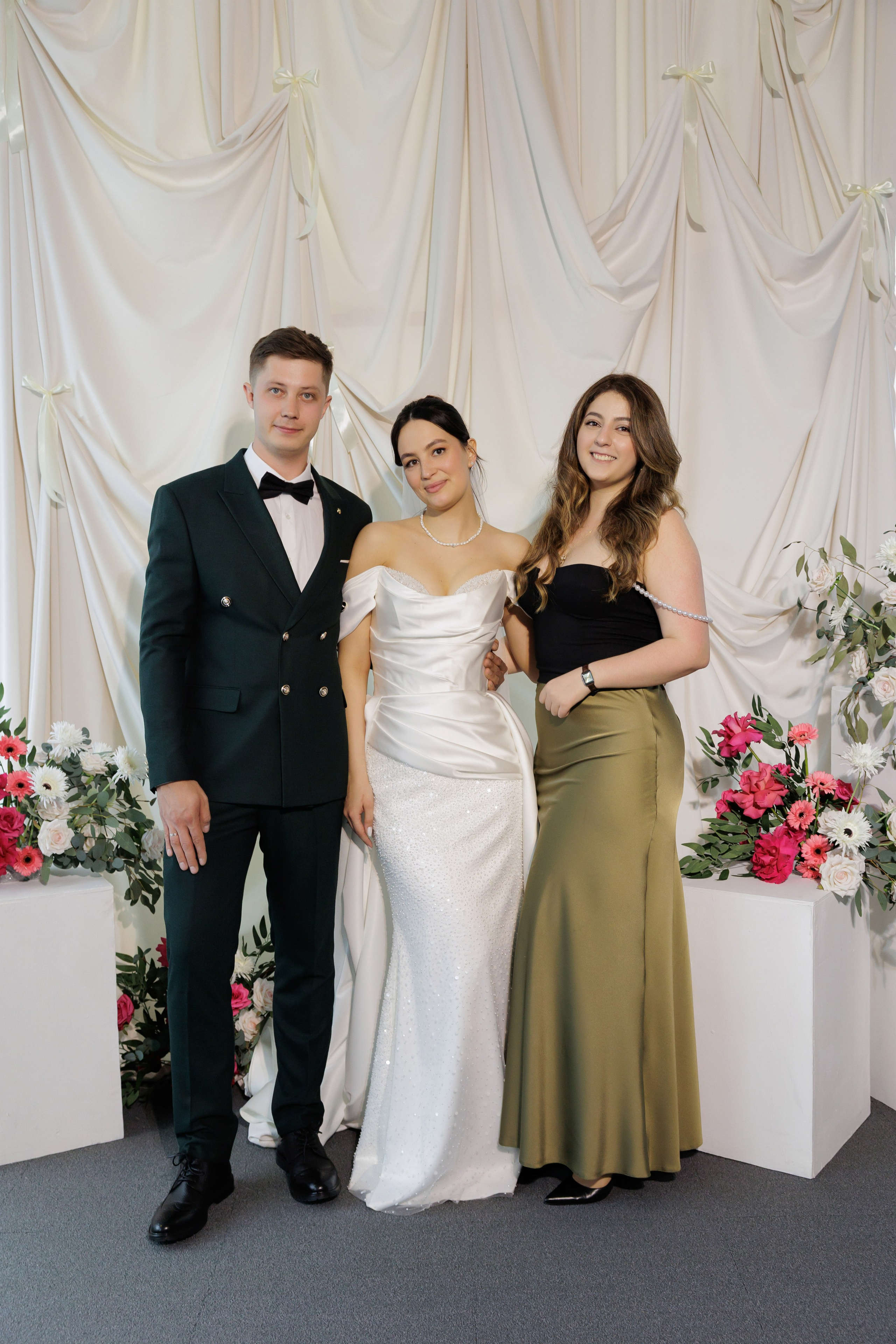 Я вновь смотрю в твои глаза!. Свадебный фотограф Калининград