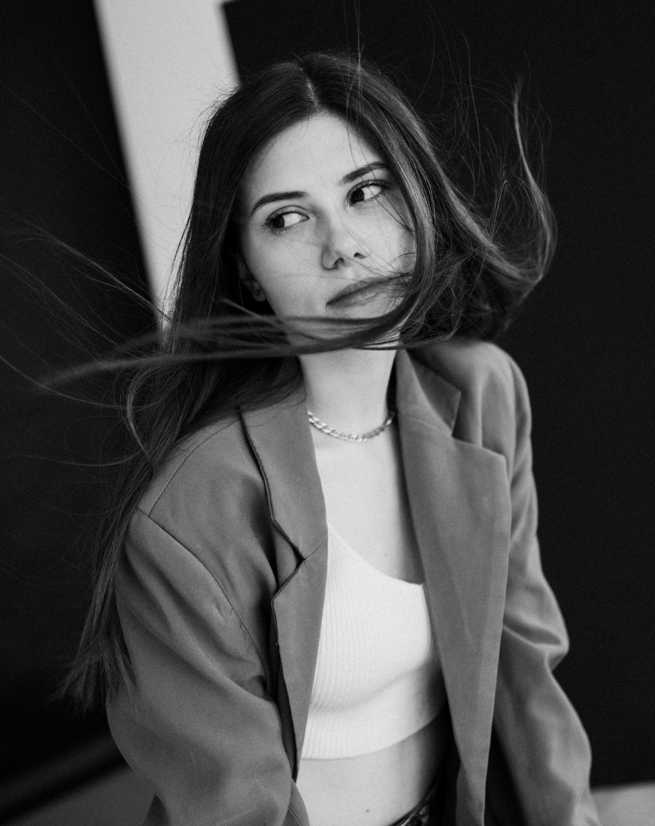 ПОРТРЕТНАЯ ФОТОСЕССИЯ. Портретный фотограф в Москве. Фотосессии с собаками