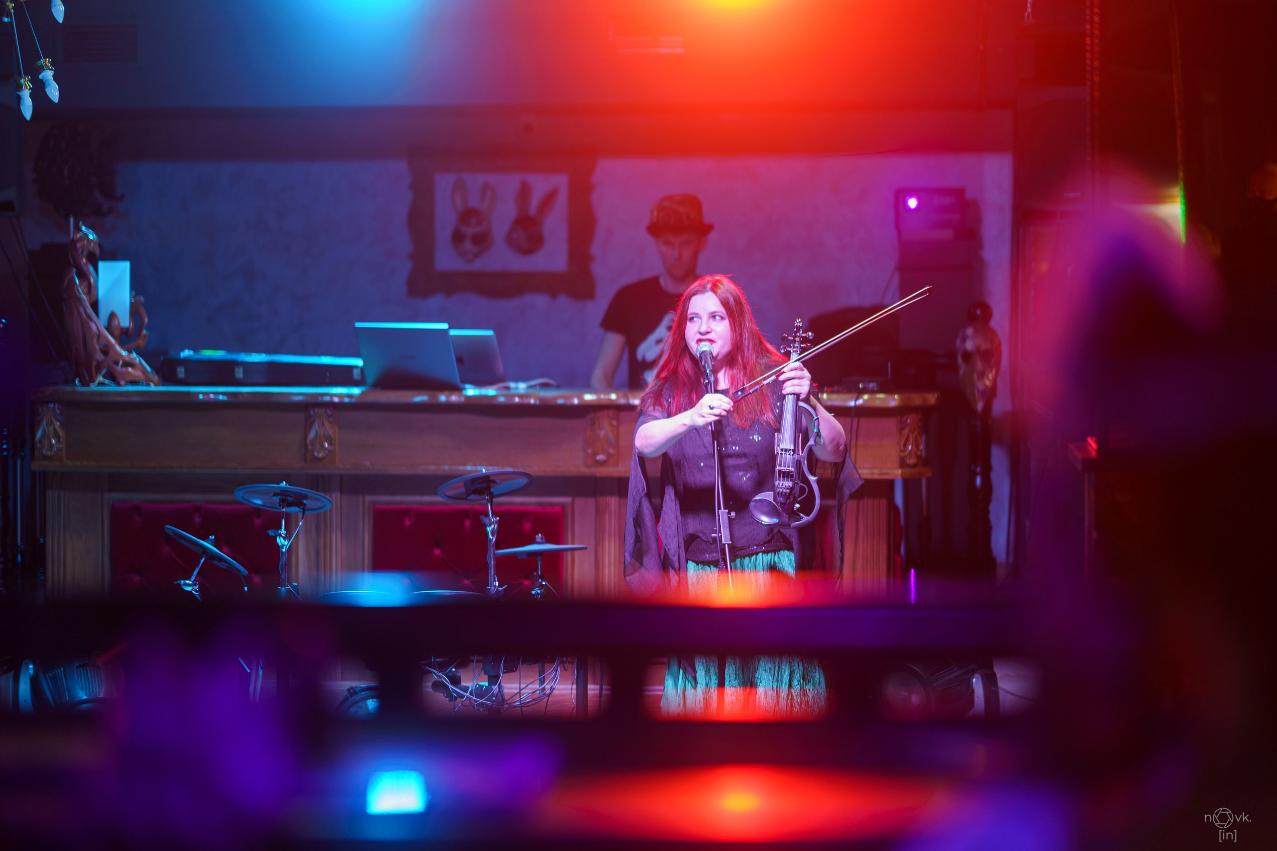 Art-Zone. ФОТОГРАФ ИВАН НОВИКОВ | СТАВРОПОЛЬ