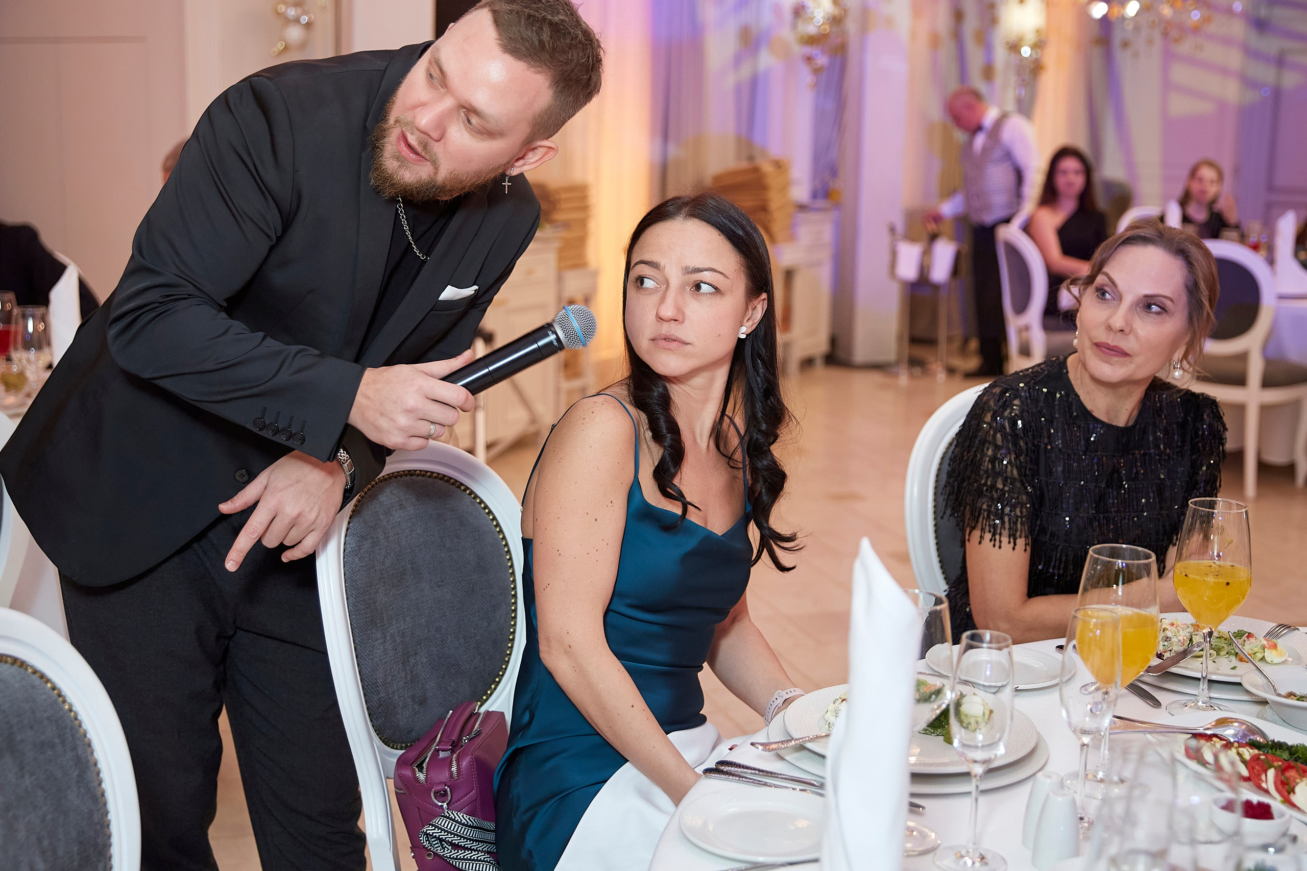 Миллениум парк. Фотограф ваших самых ярких событий в Москве и СПБ. Збронская Юлия