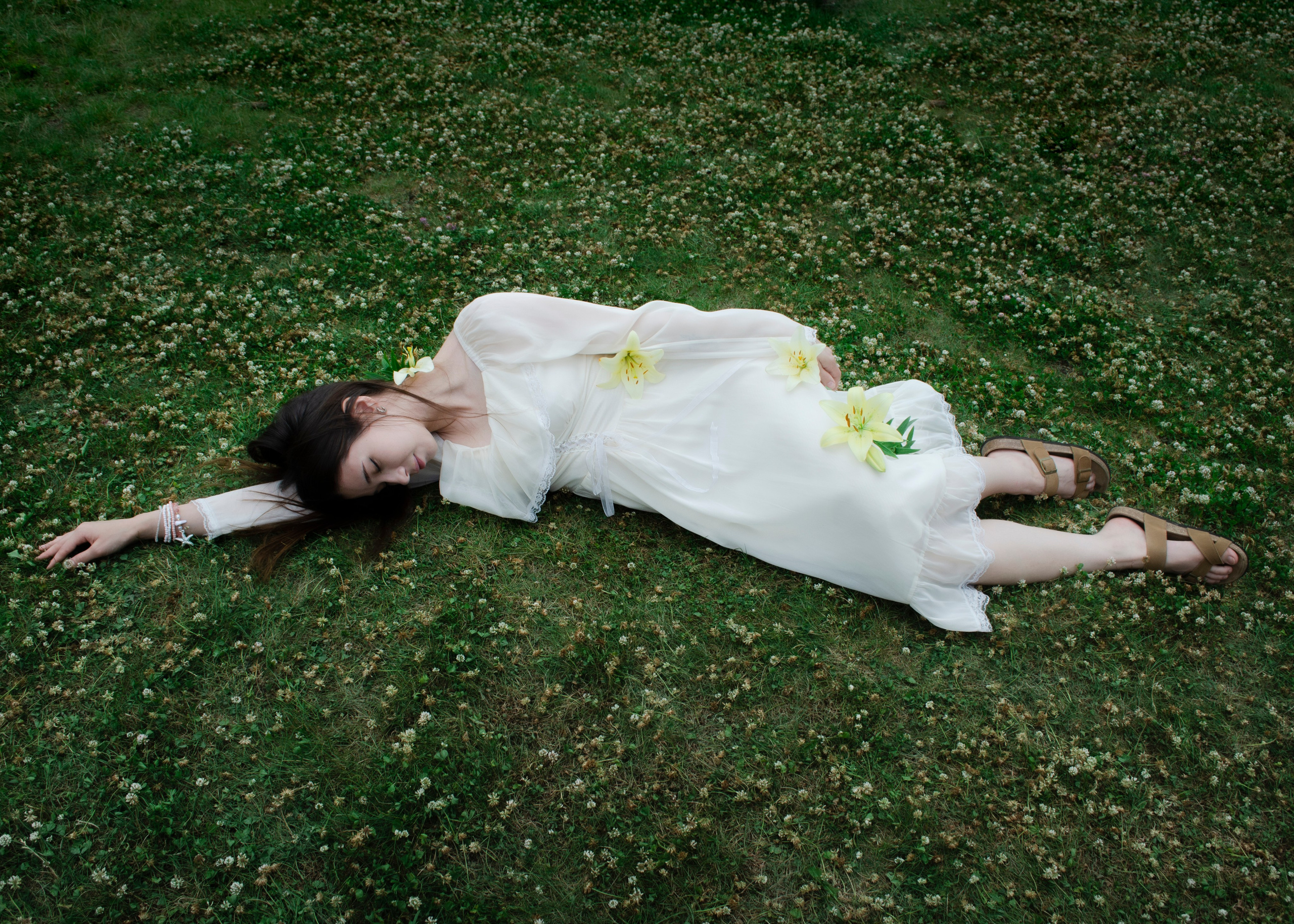 Творческий фотограф Санкт-Петербург