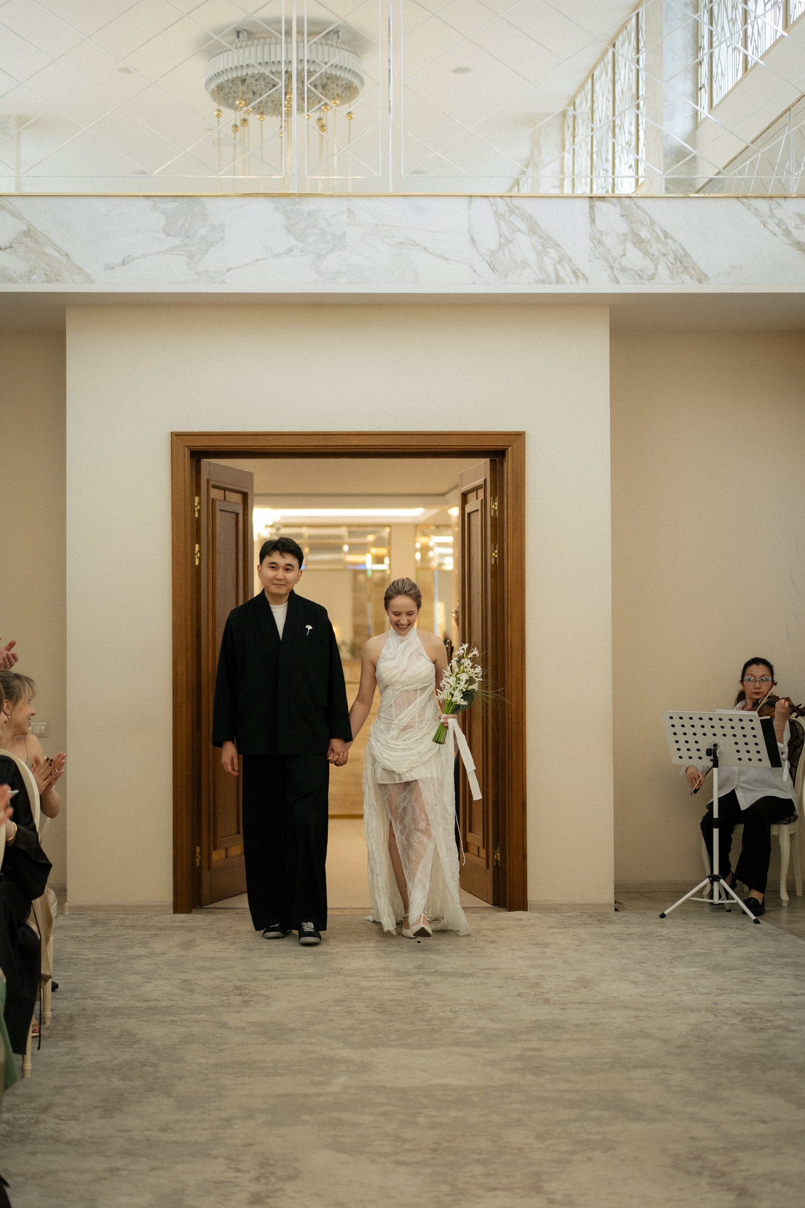 Иван и Екатерина. Wedding and family photographer