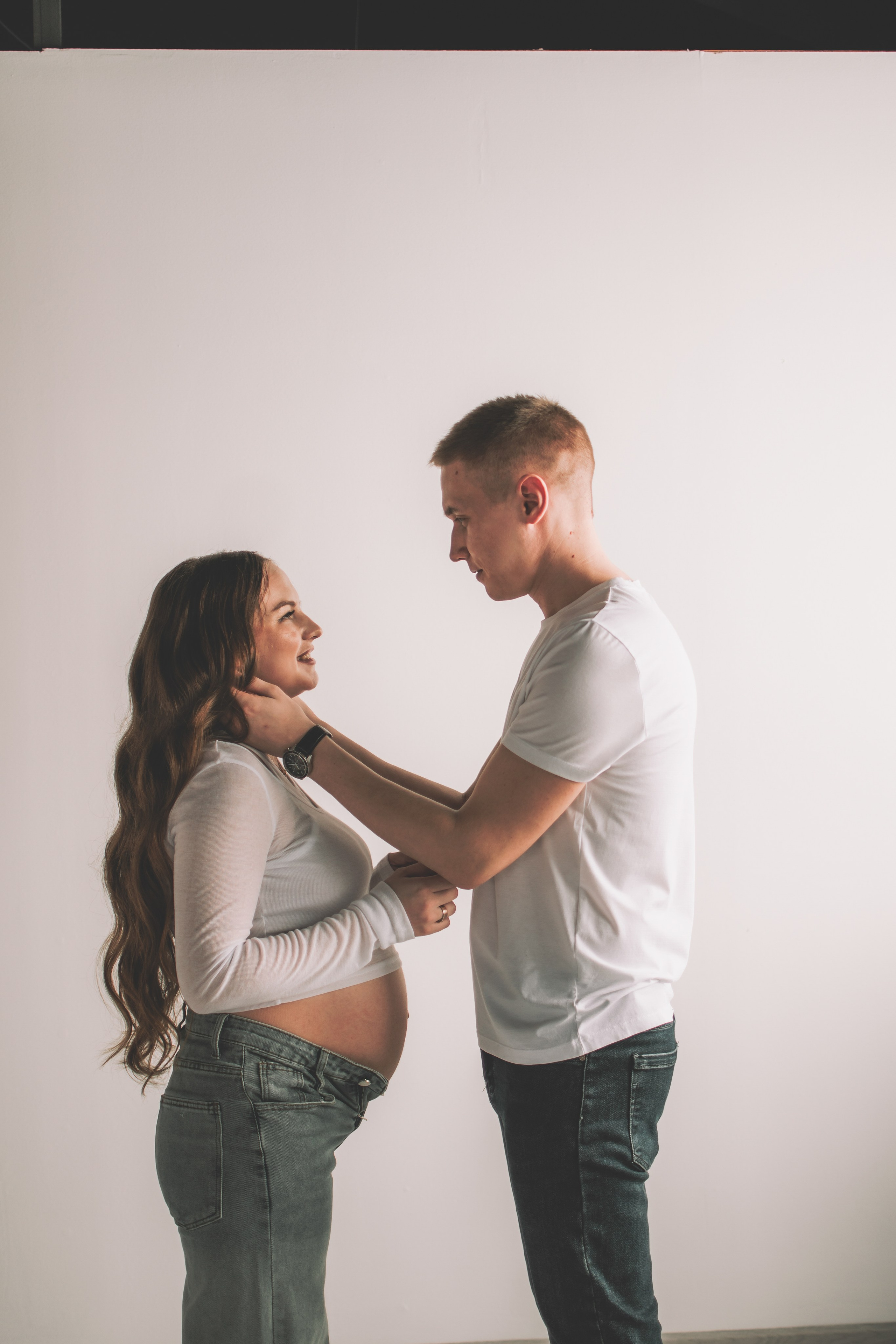 Счастье внутри. Семейный и свадебный фотограф Губкинский и Ставрополь