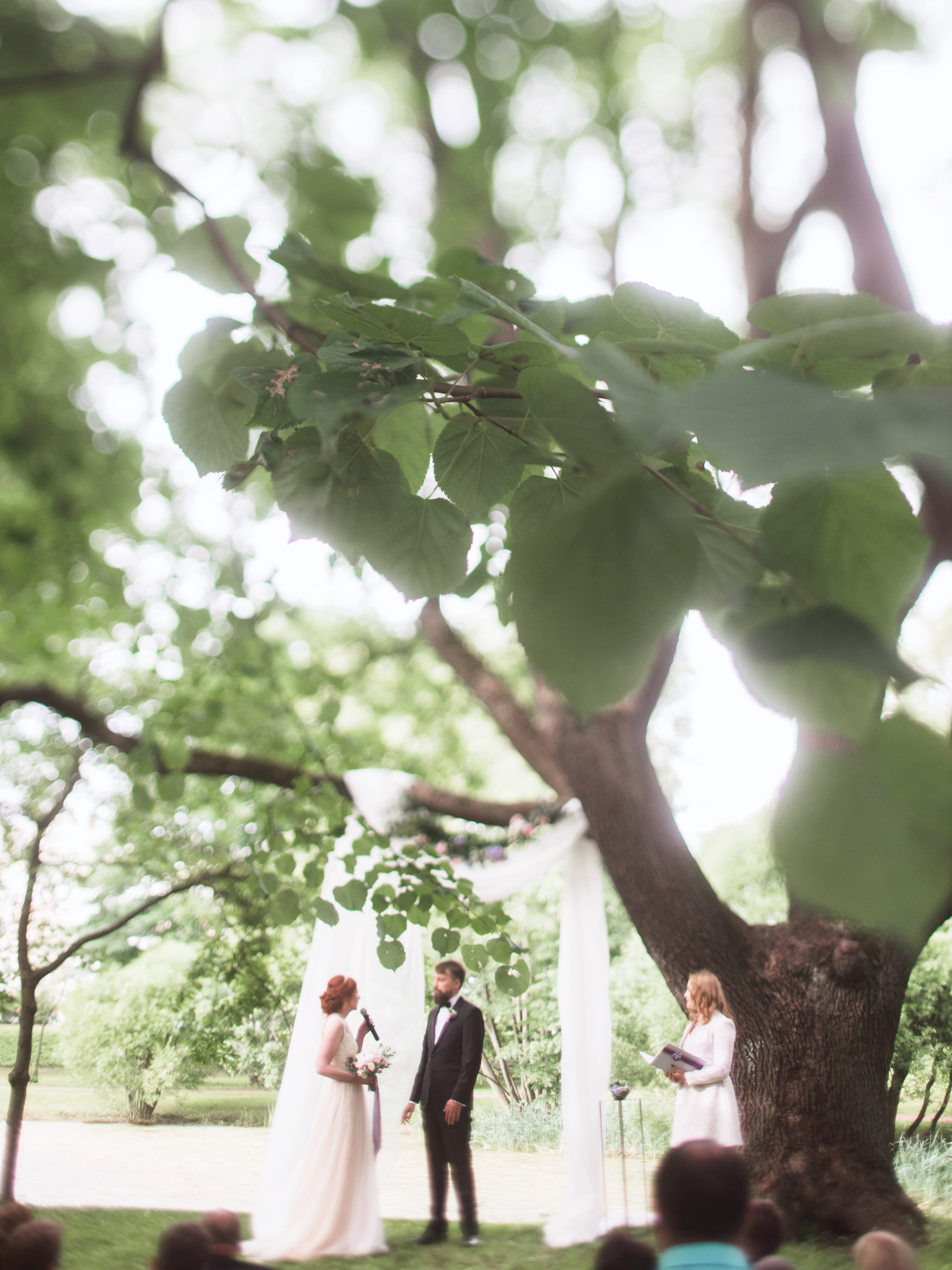 Алексей и Мария. Фотограф в Санкт-Петербурге Денис Персенен