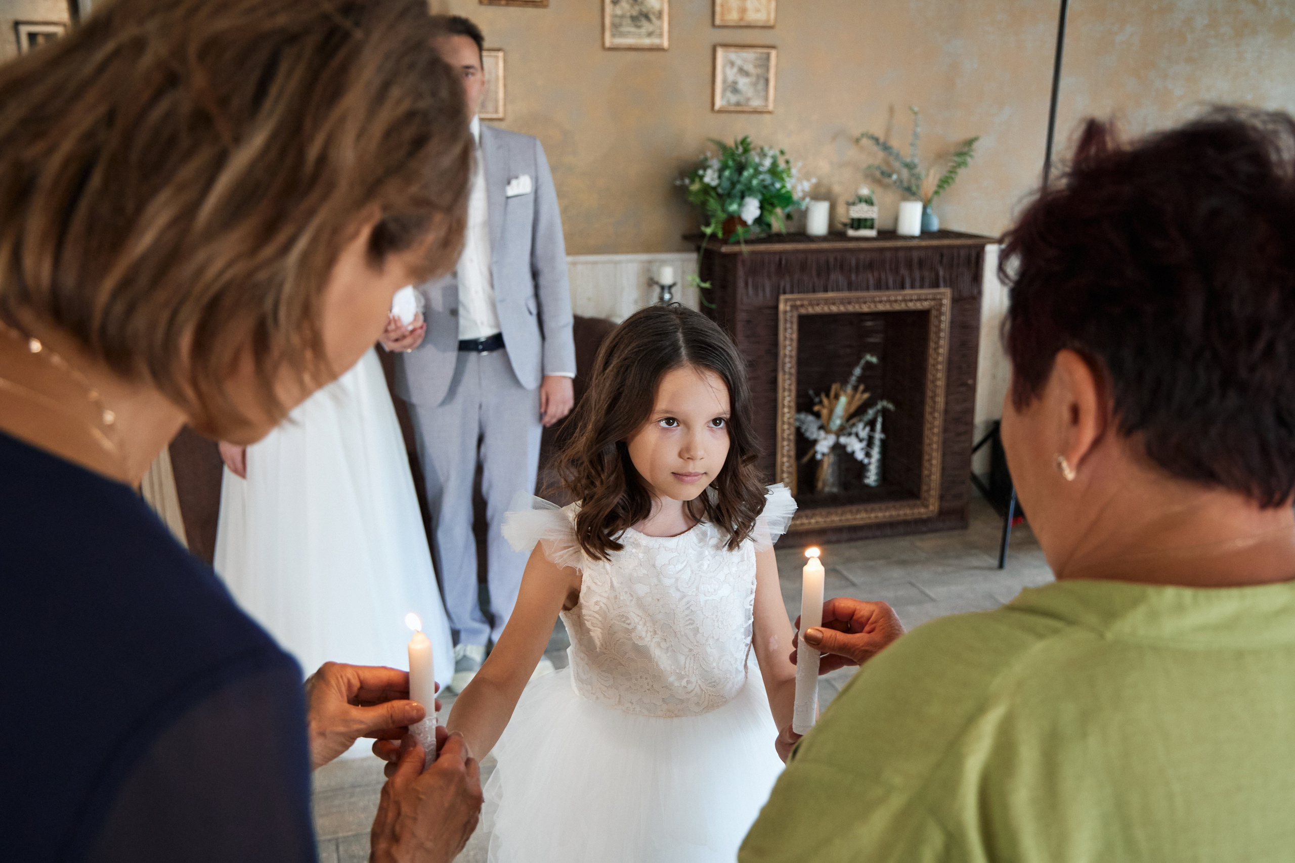 Алексей & Надежда. Фотограф Андрей Кононенко