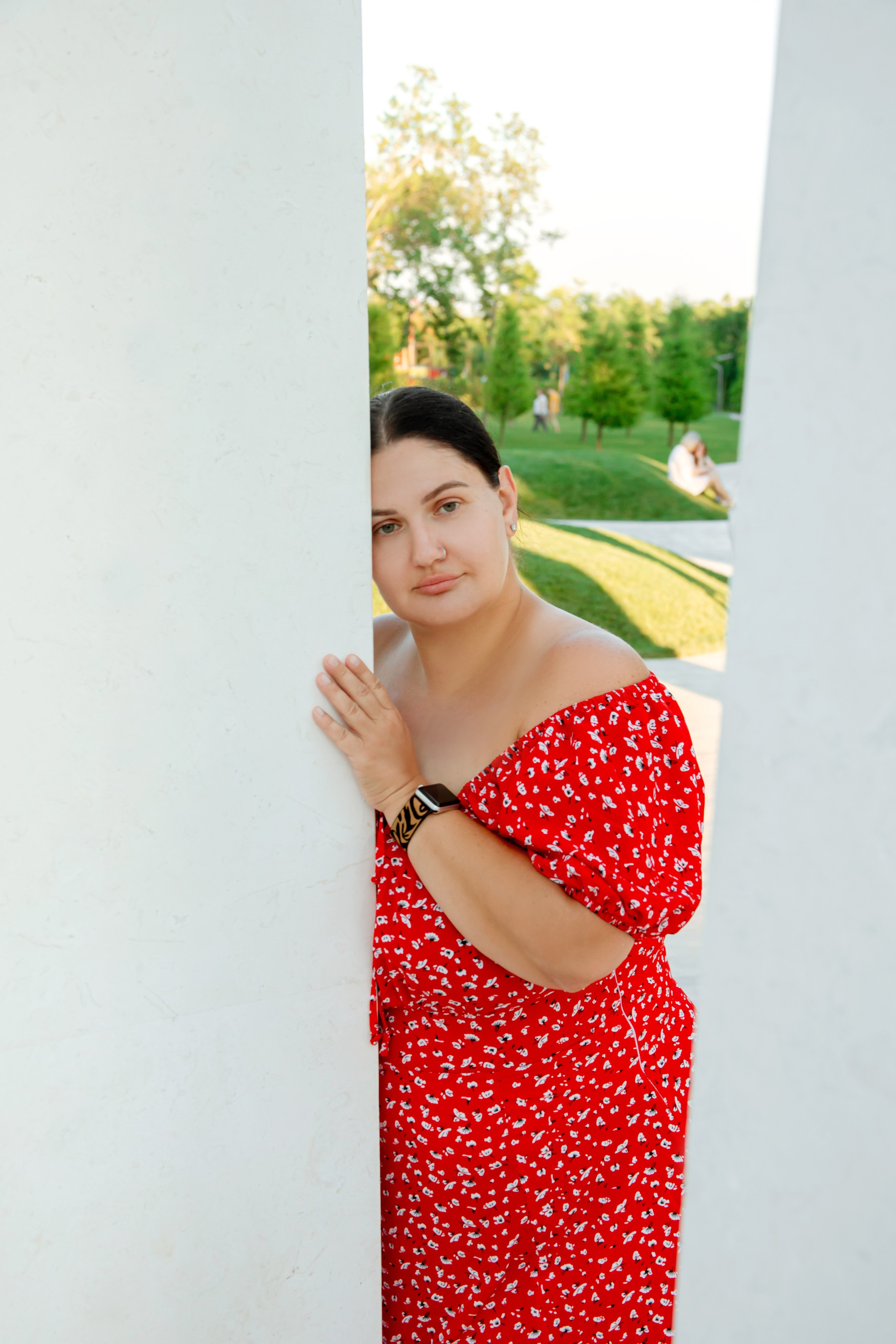 Кристина и компания. Wedding and family photographer in Gelendzhik Victoria Balashova