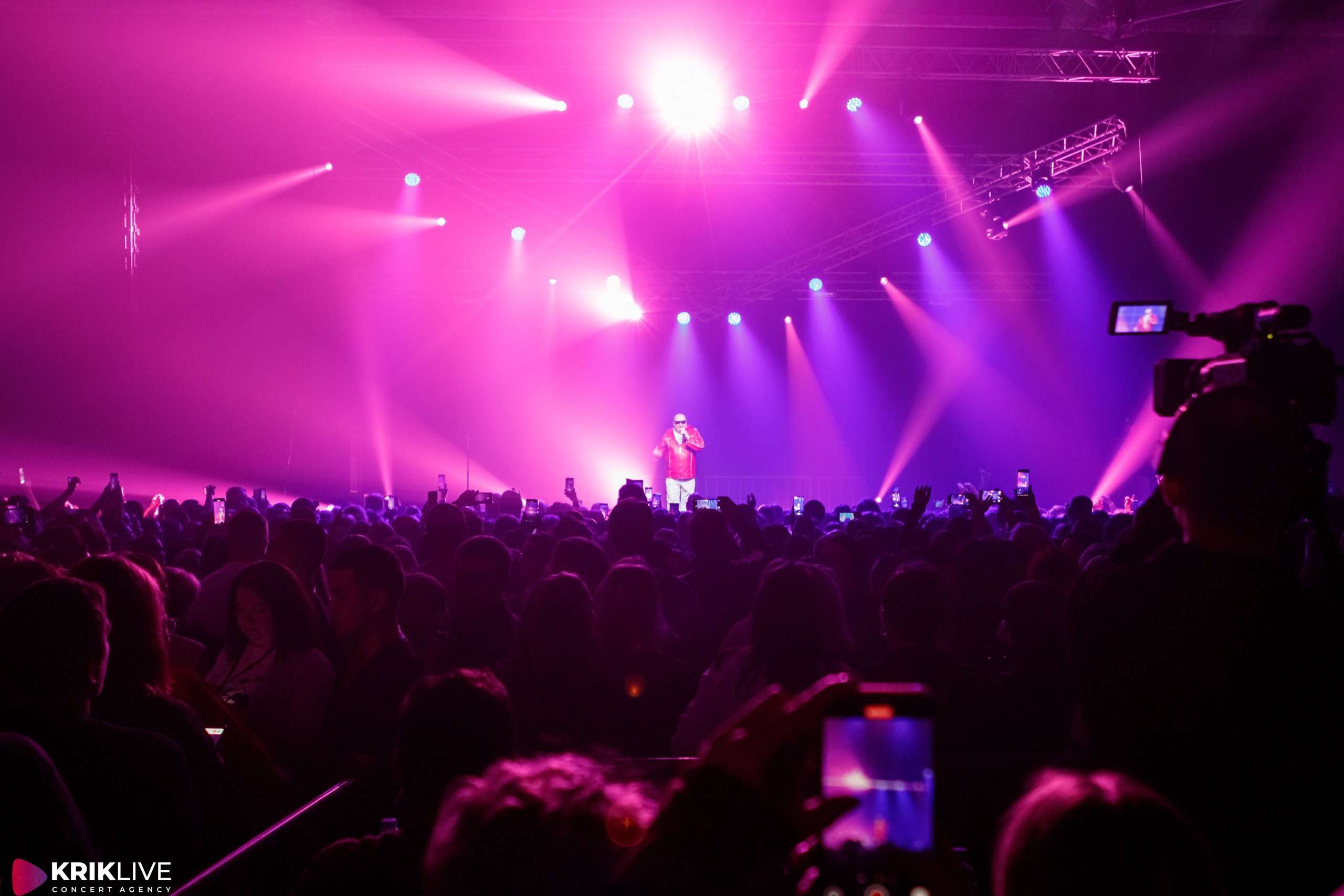 Дискач 90-х. Портретный и пейзажный фотограф Никита Павлов