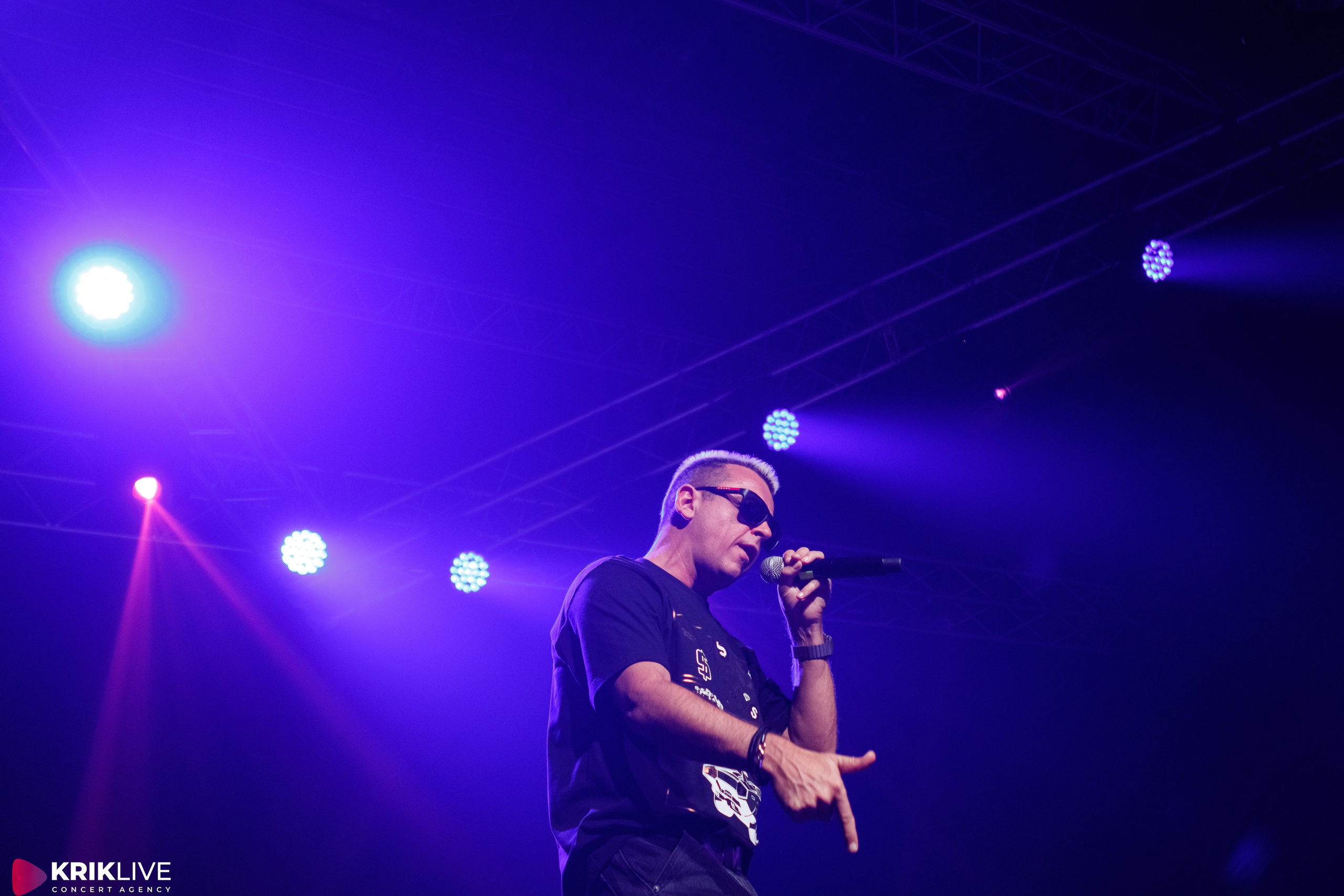 Дискач 90-х. Портретный и пейзажный фотограф Никита Павлов