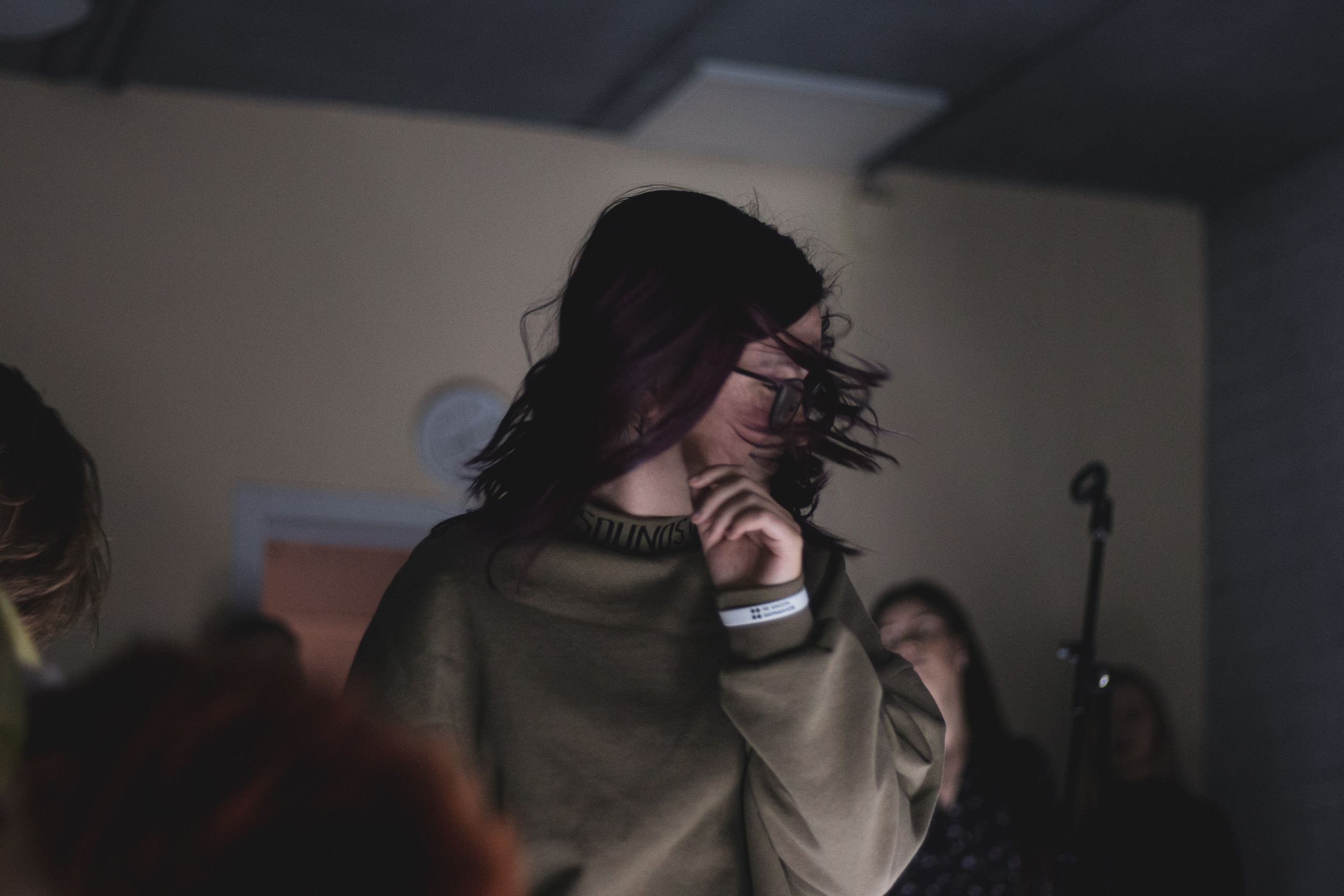 НЕ ШКОЛА БАРАБАНОВ. Портретный и пейзажный фотограф Никита Павлов