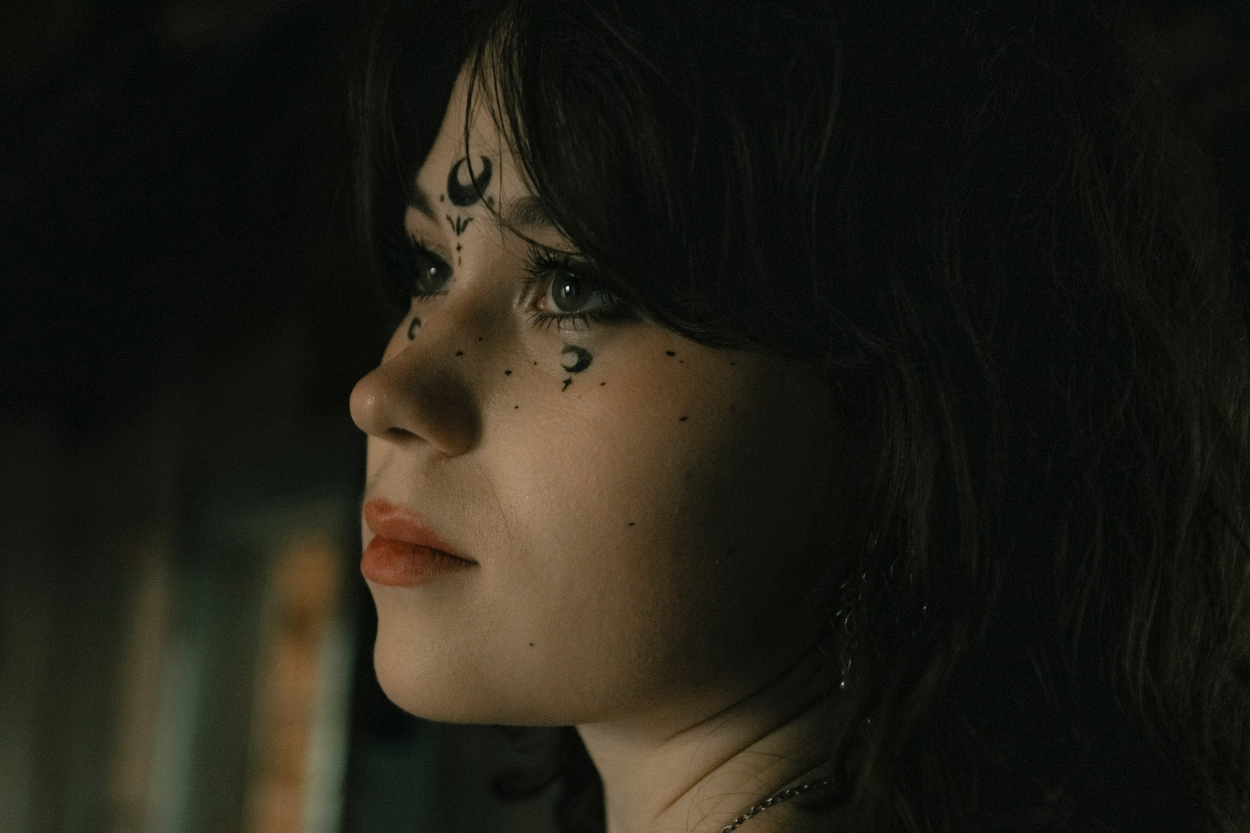 Лена. Портретный и пейзажный фотограф Никита Павлов