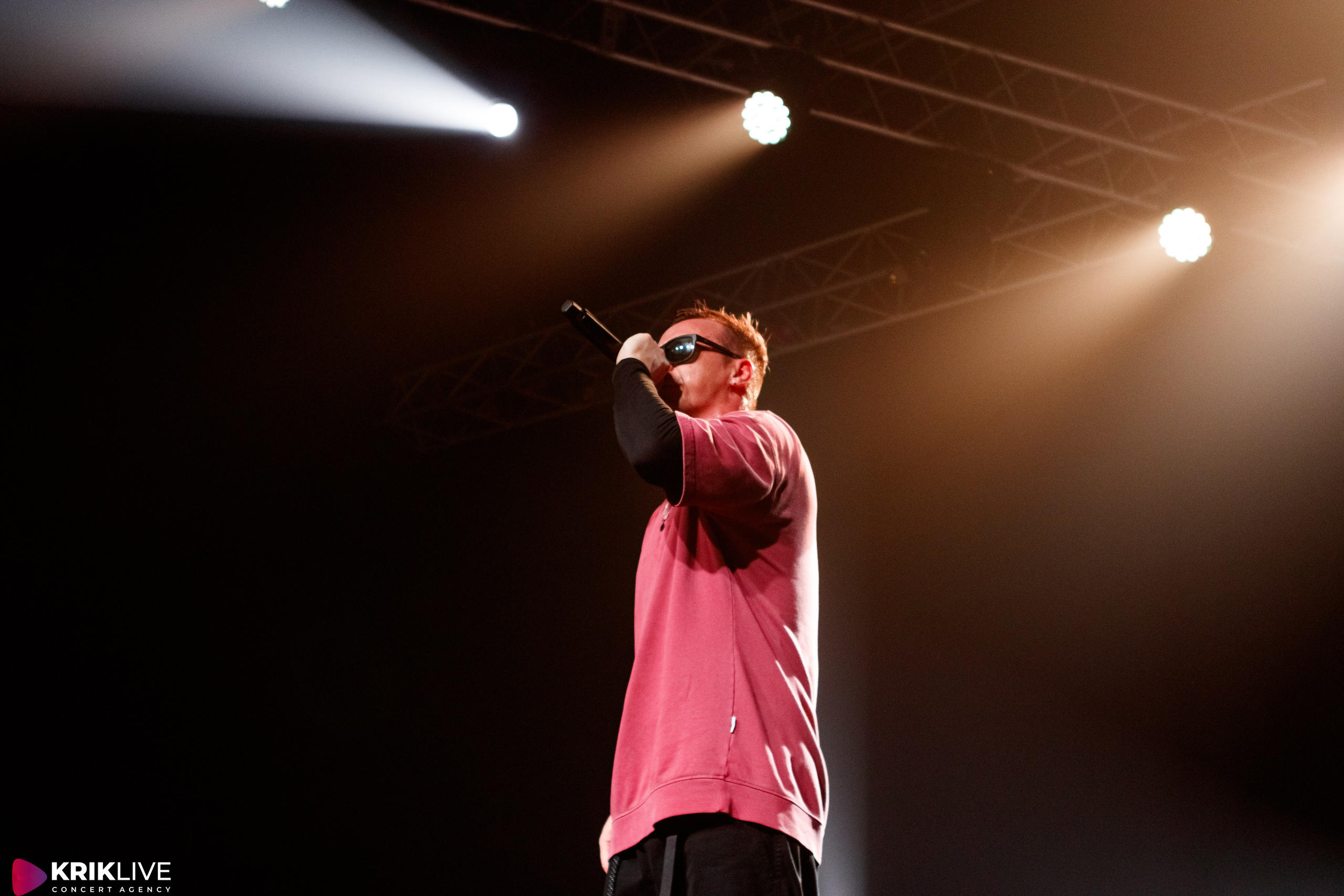 Дискач 90-х. Портретный и пейзажный фотограф Никита Павлов