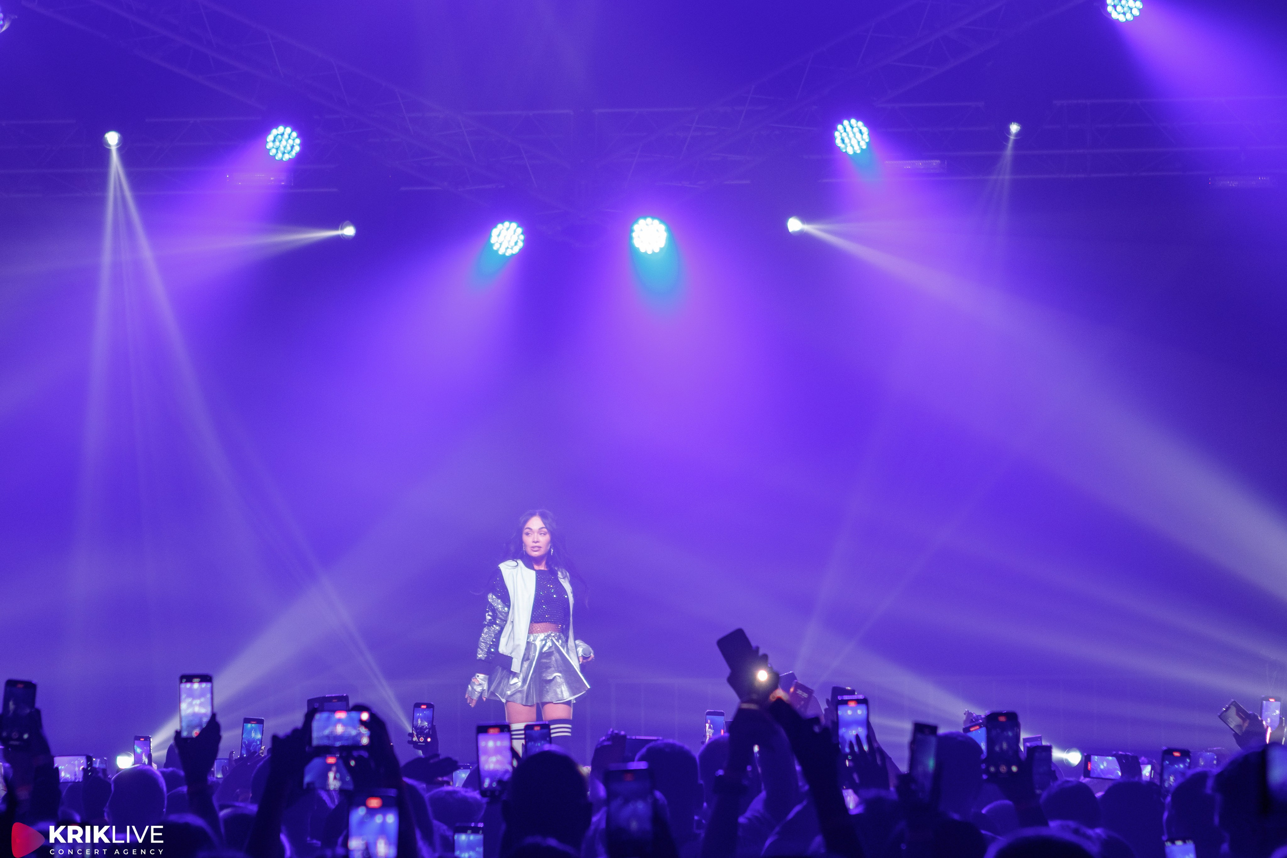 Дискач 90-х. Портретный и пейзажный фотограф Никита Павлов