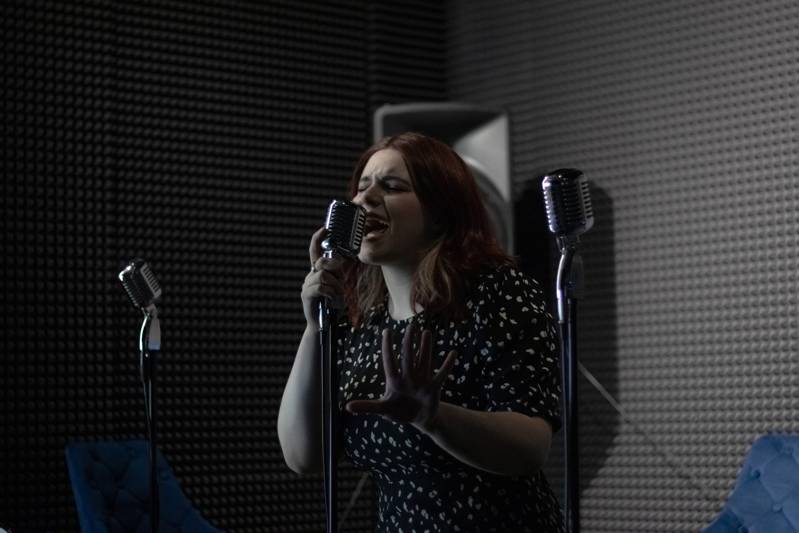 НЕ ШКОЛА ВОКАЛА. Портретный и пейзажный фотограф Никита Павлов