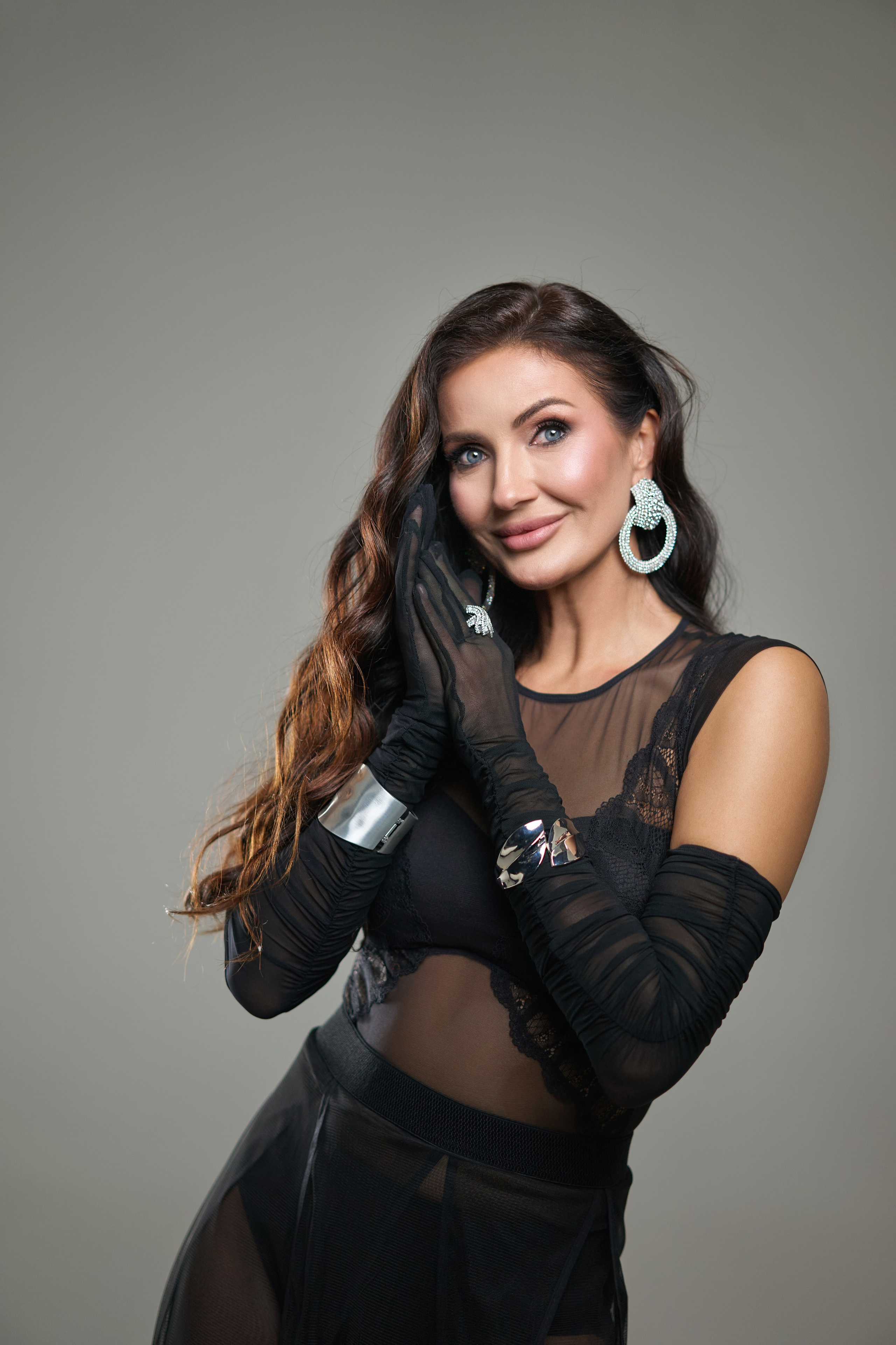 Фото-видеопроект «Портрет». Фотограф Екатеринбург Кокшарова Александра