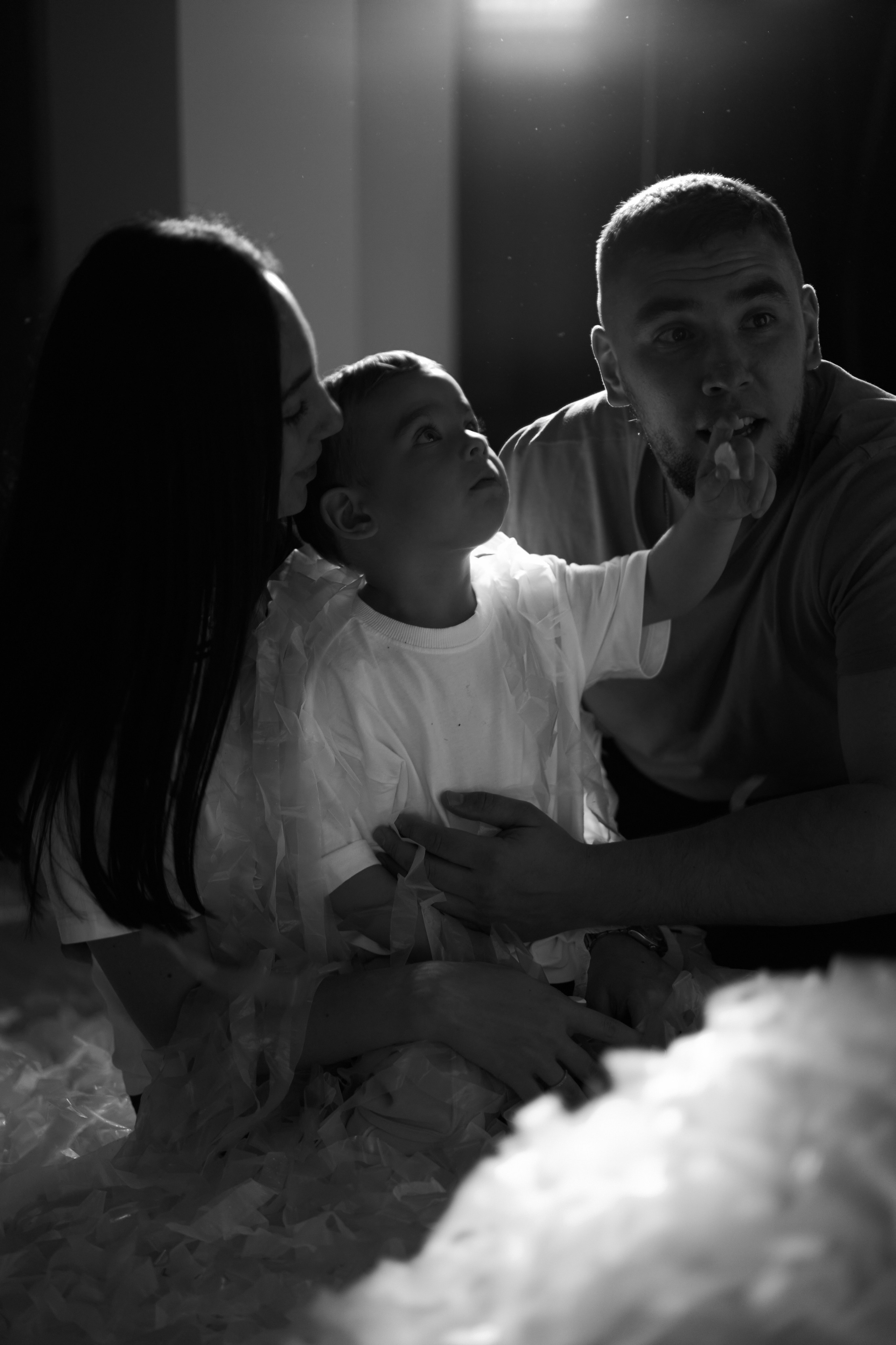 День Рождения Мирона. Фотограф Екатеринбург Кокшарова Александра