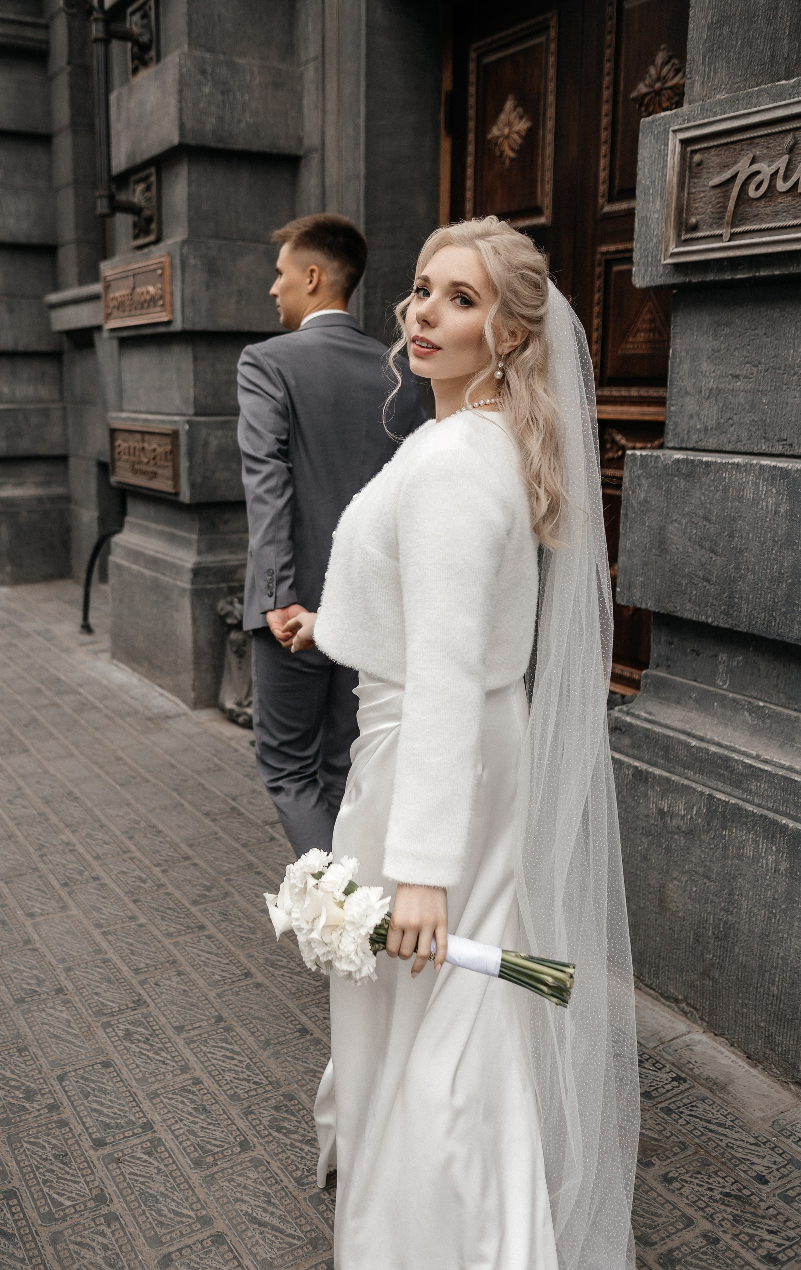 Николай & Анастасия | 10.08.24. Свадебный и семейный фотограф в Омске Евгения Хакимова