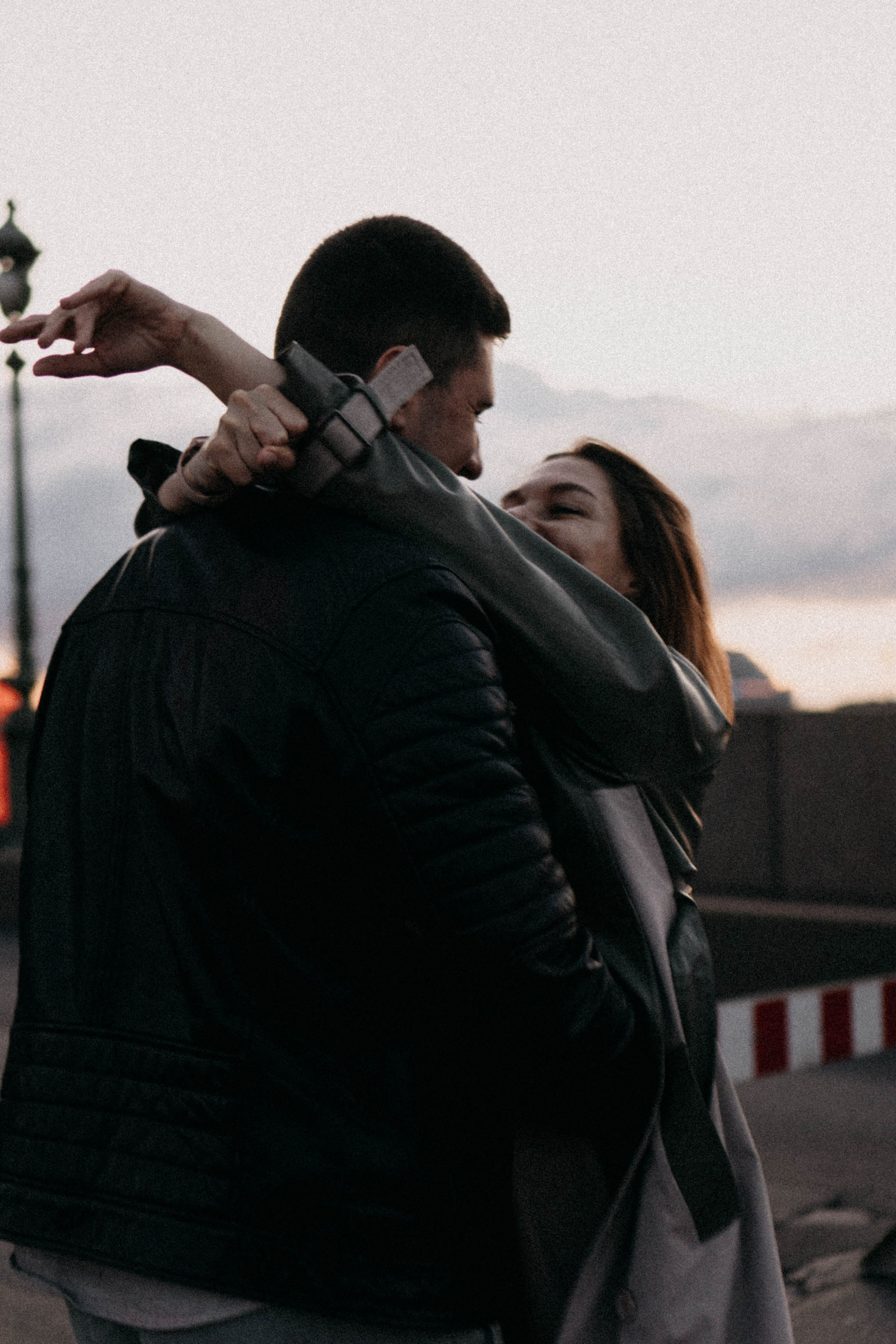 Рассветная, белые ночи. Профессиональный фотограф, Санкт-Петербург — Виктория Богомолова