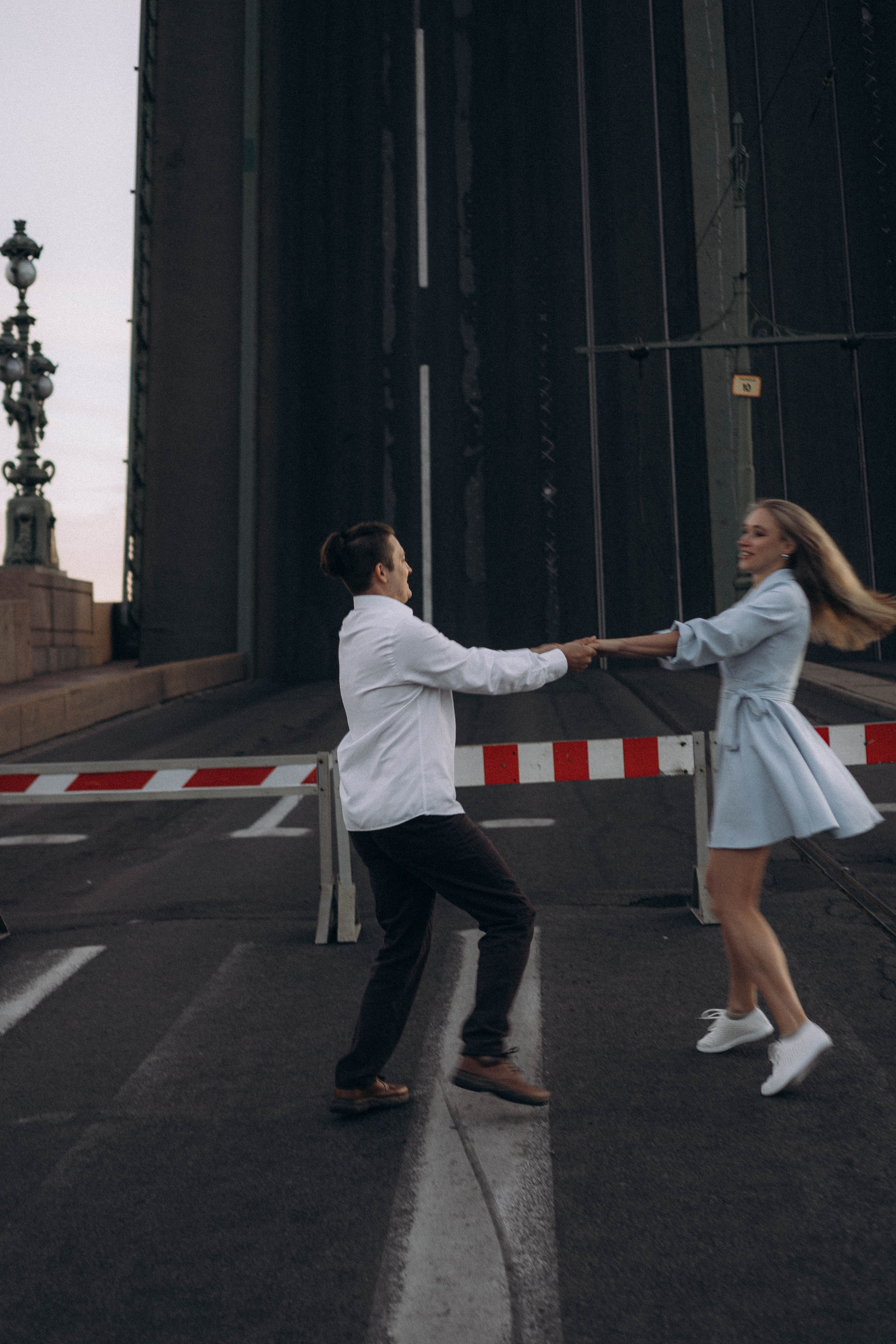 СЧАСТЛИВОЕ УТРО. Профессиональный фотограф, Санкт-Петербург — Виктория Богомолова