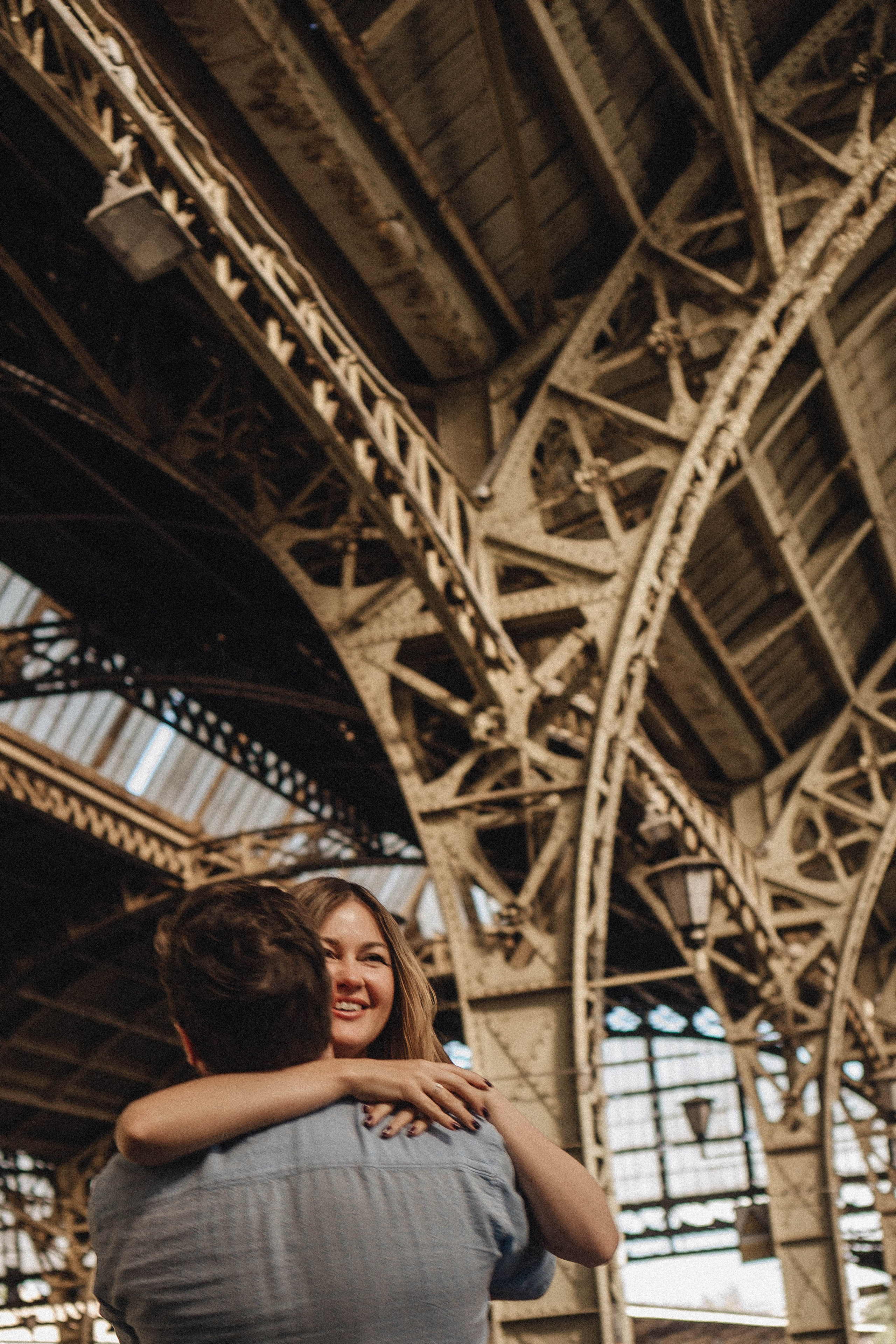 История на реальных событиях. Профессиональный фотограф, Санкт-Петербург — Виктория Богомолова