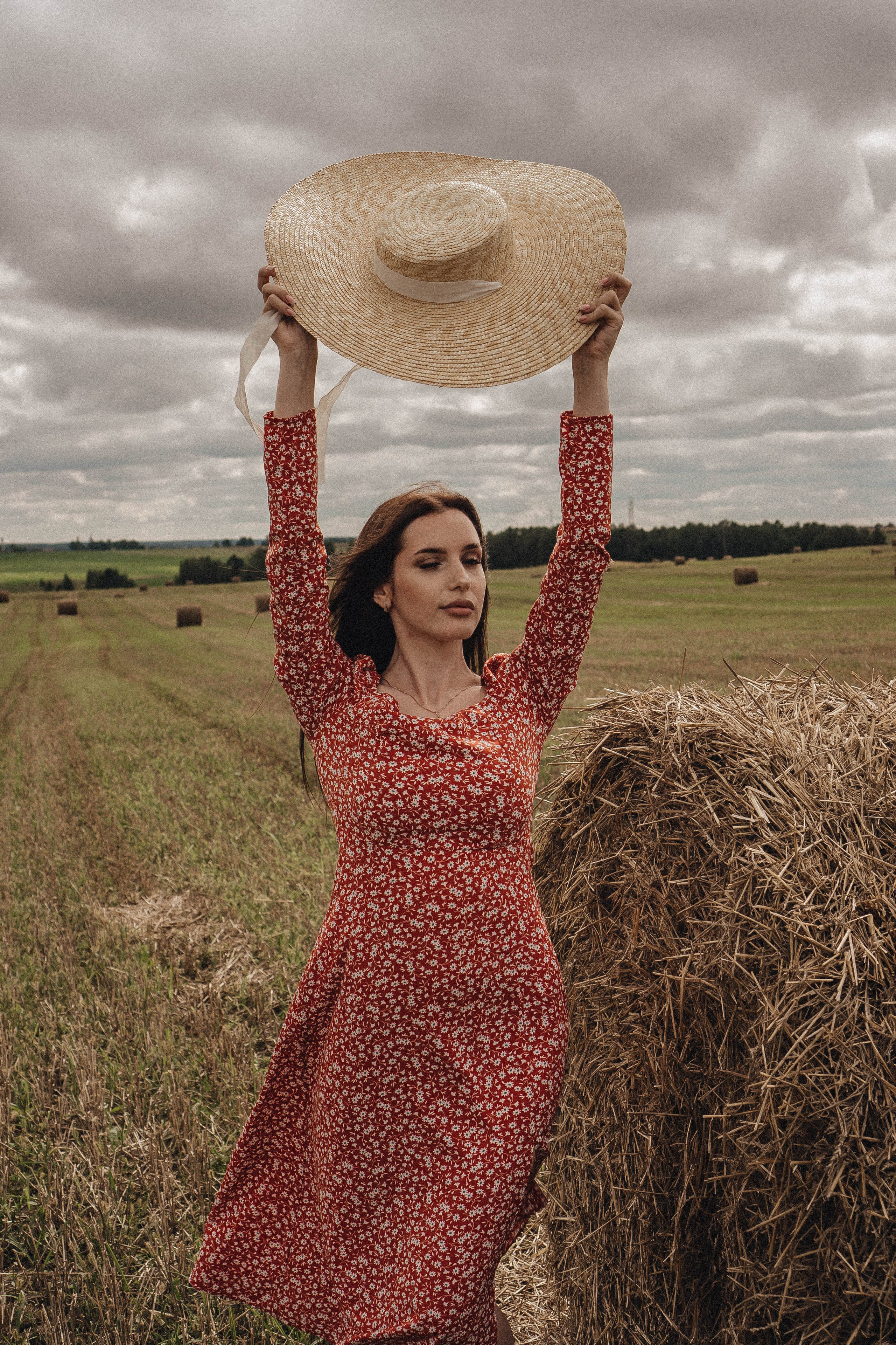 Августт. Профессиональный фотограф, Санкт-Петербург — Виктория Богомолова