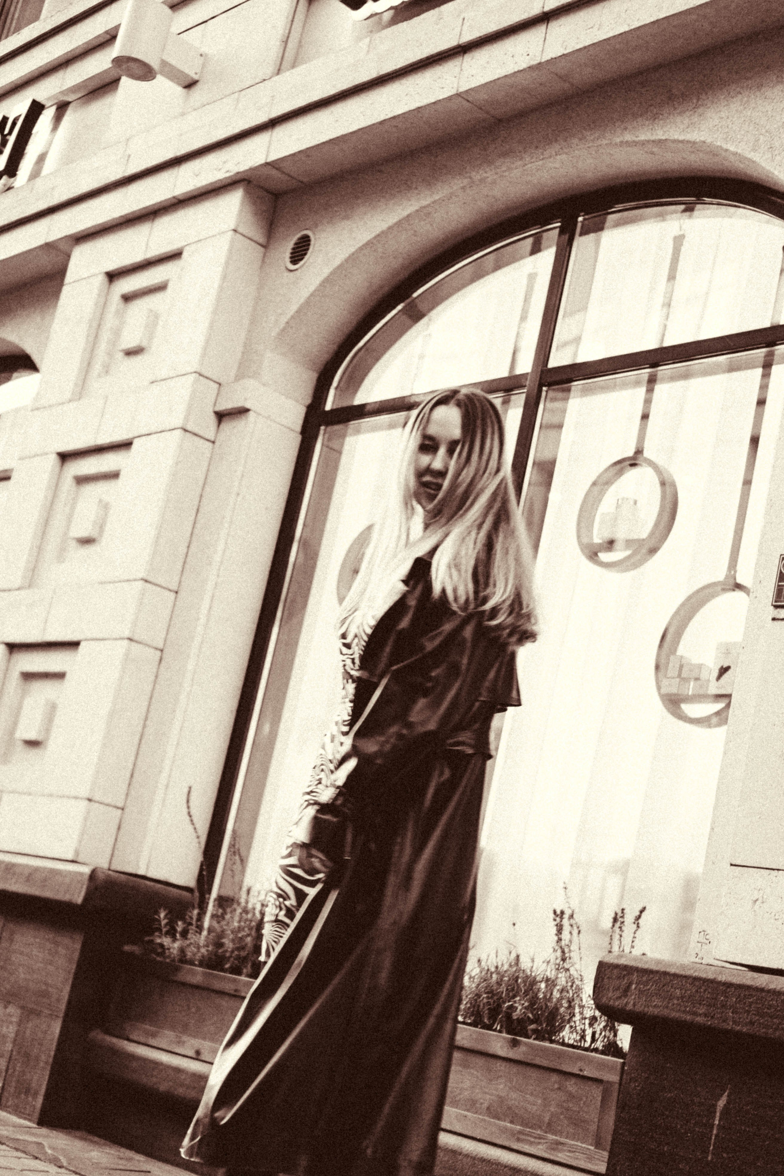 Ксения. Профессиональный фотограф, Санкт-Петербург — Виктория Богомолова