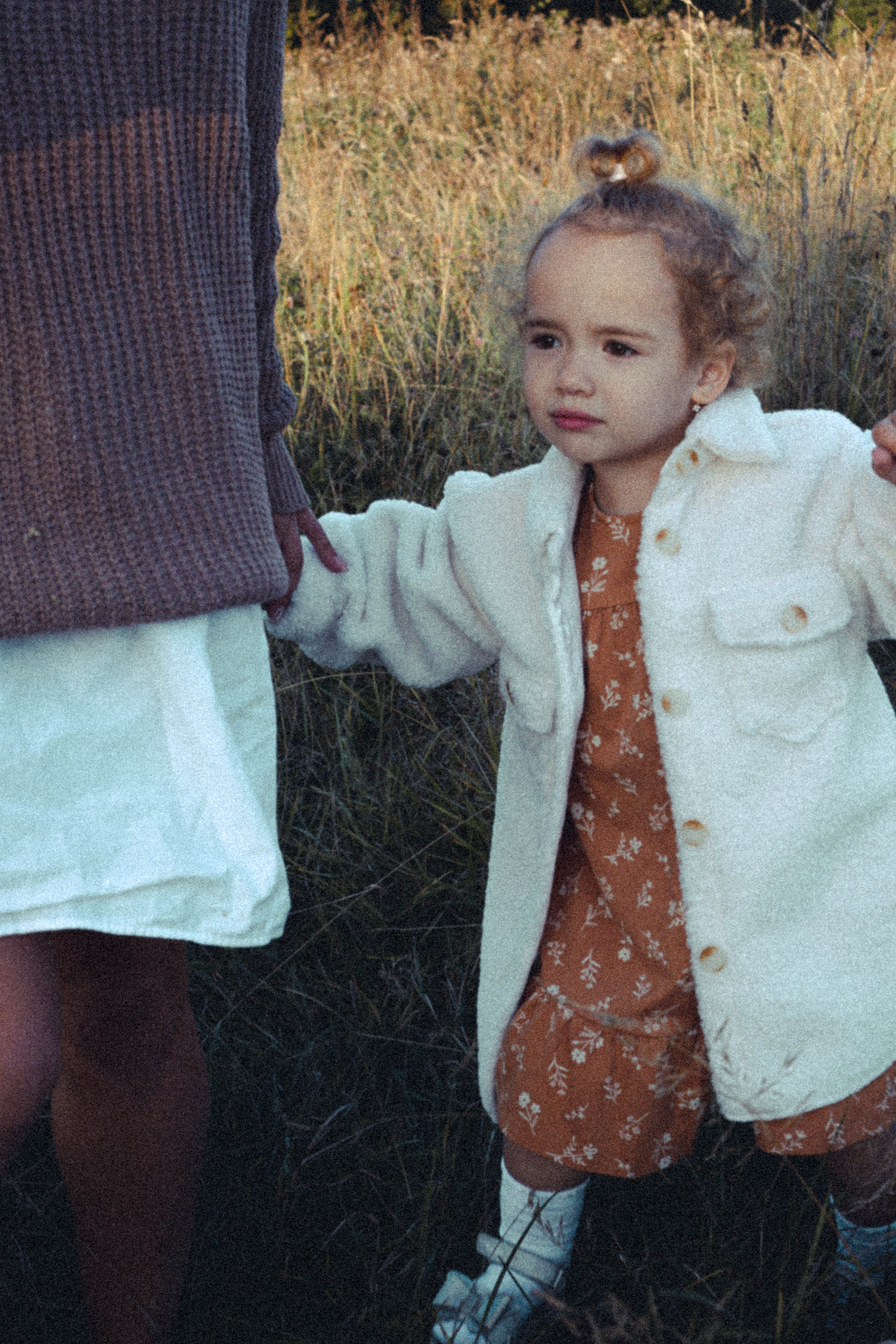 Семейная серия. Профессиональный фотограф, Санкт-Петербург — Виктория Богомолова