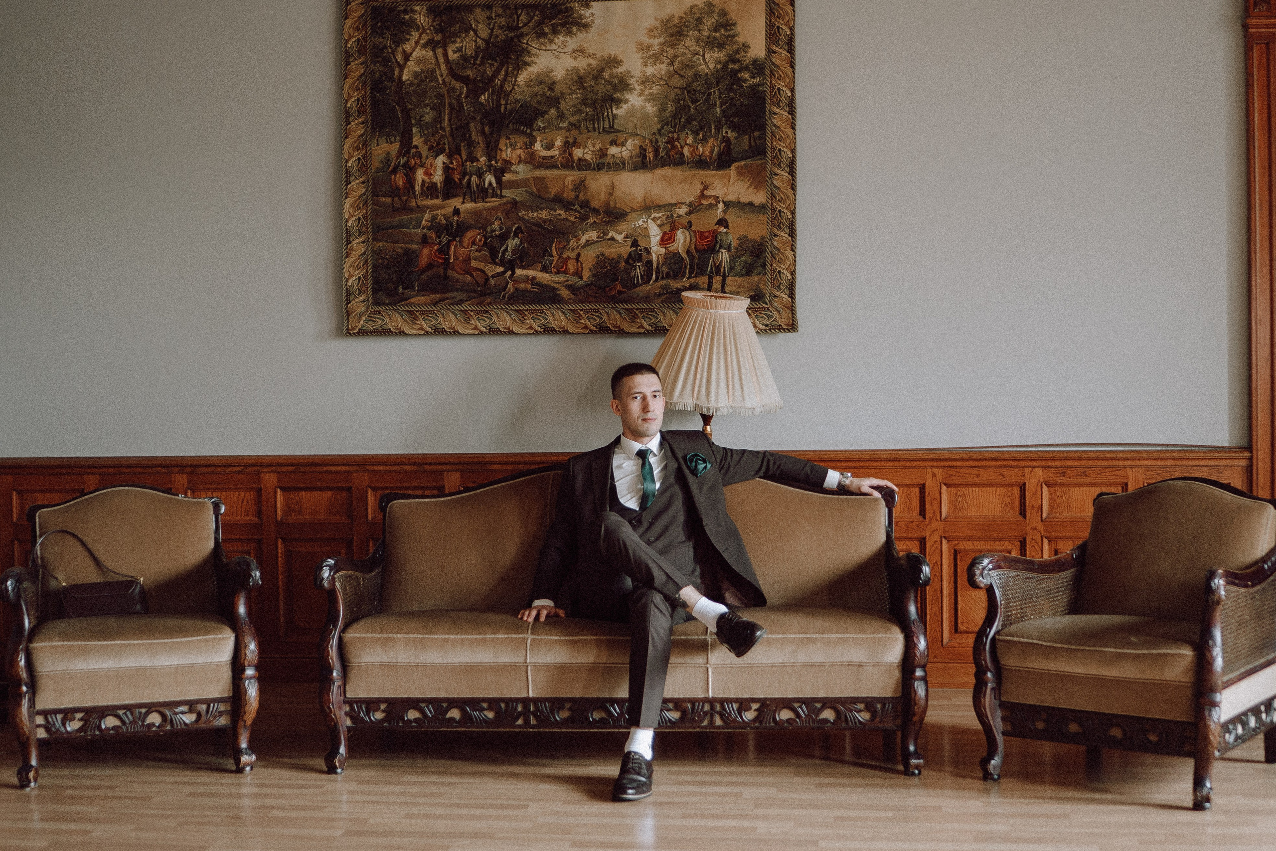 ЗАГС И ПРОГУЛКА 2 ЧАСА. Профессиональный фотограф, Санкт-Петербург — Виктория Богомолова