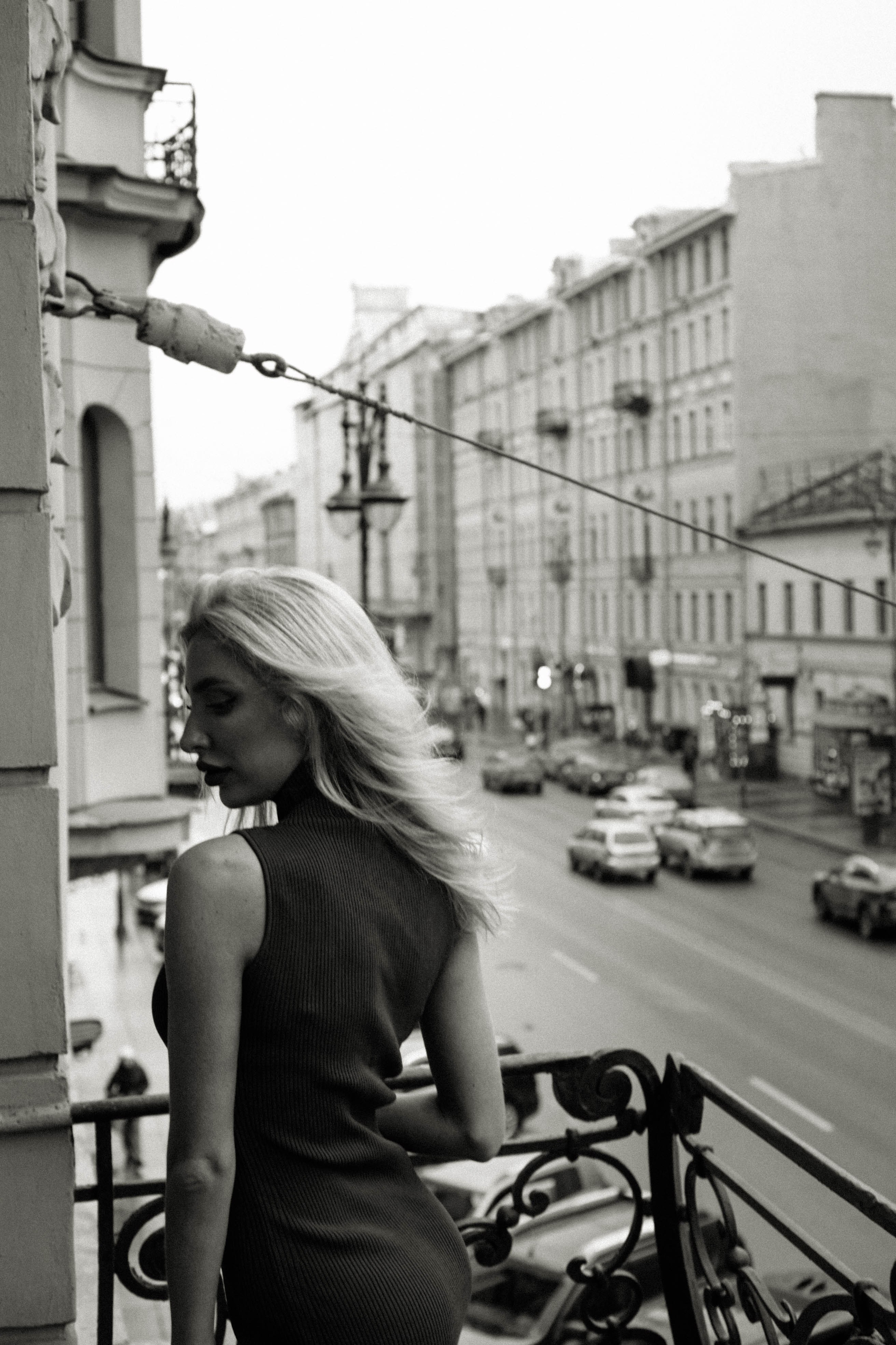 Винтажная серия. Профессиональный фотограф, Санкт-Петербург — Виктория Богомолова