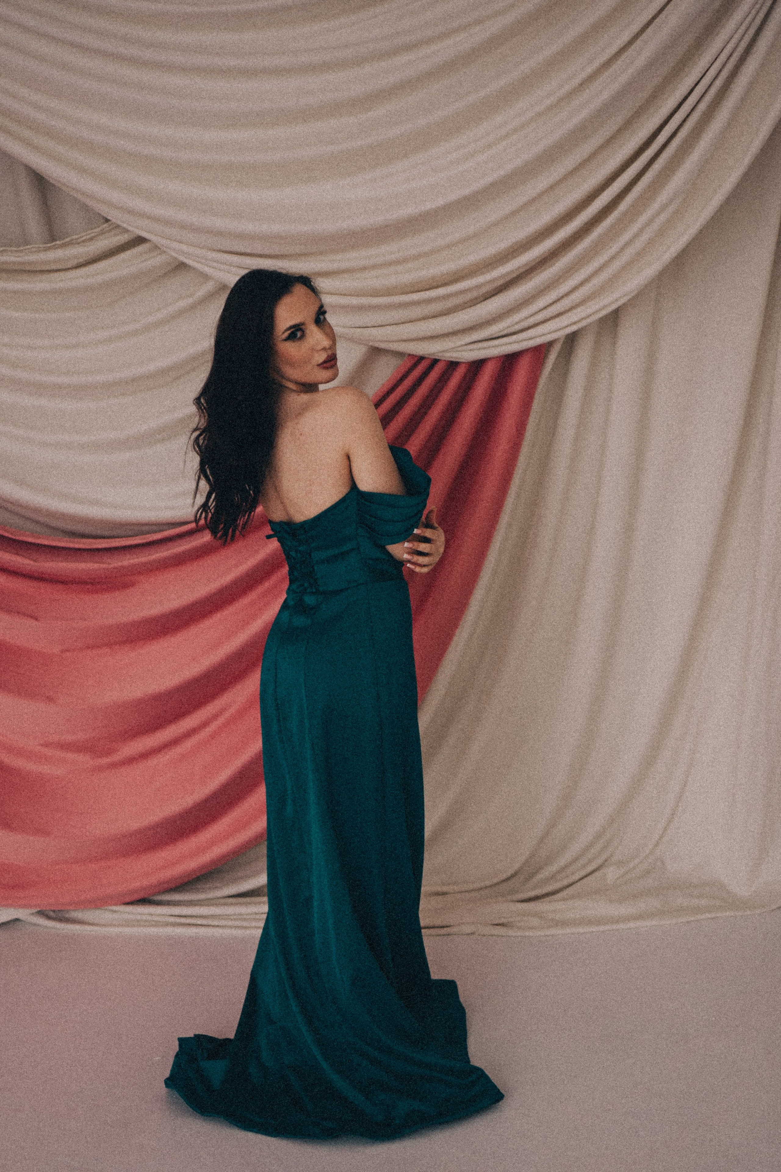 Весенняя. Профессиональный фотограф, Санкт-Петербург — Виктория Богомолова